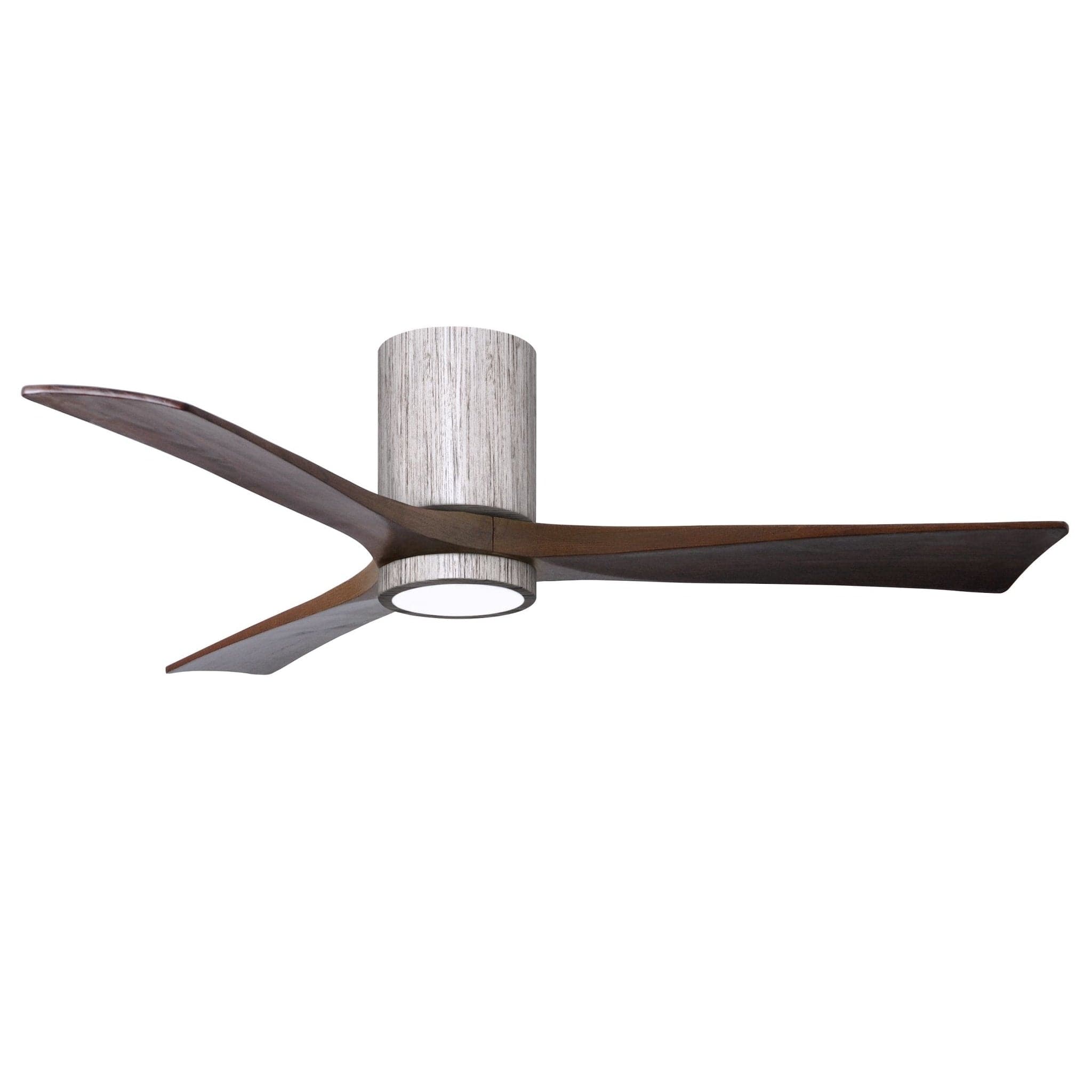 Irene 3 Blade Hugger Ceiling Fan with Light - 52" - Image 25