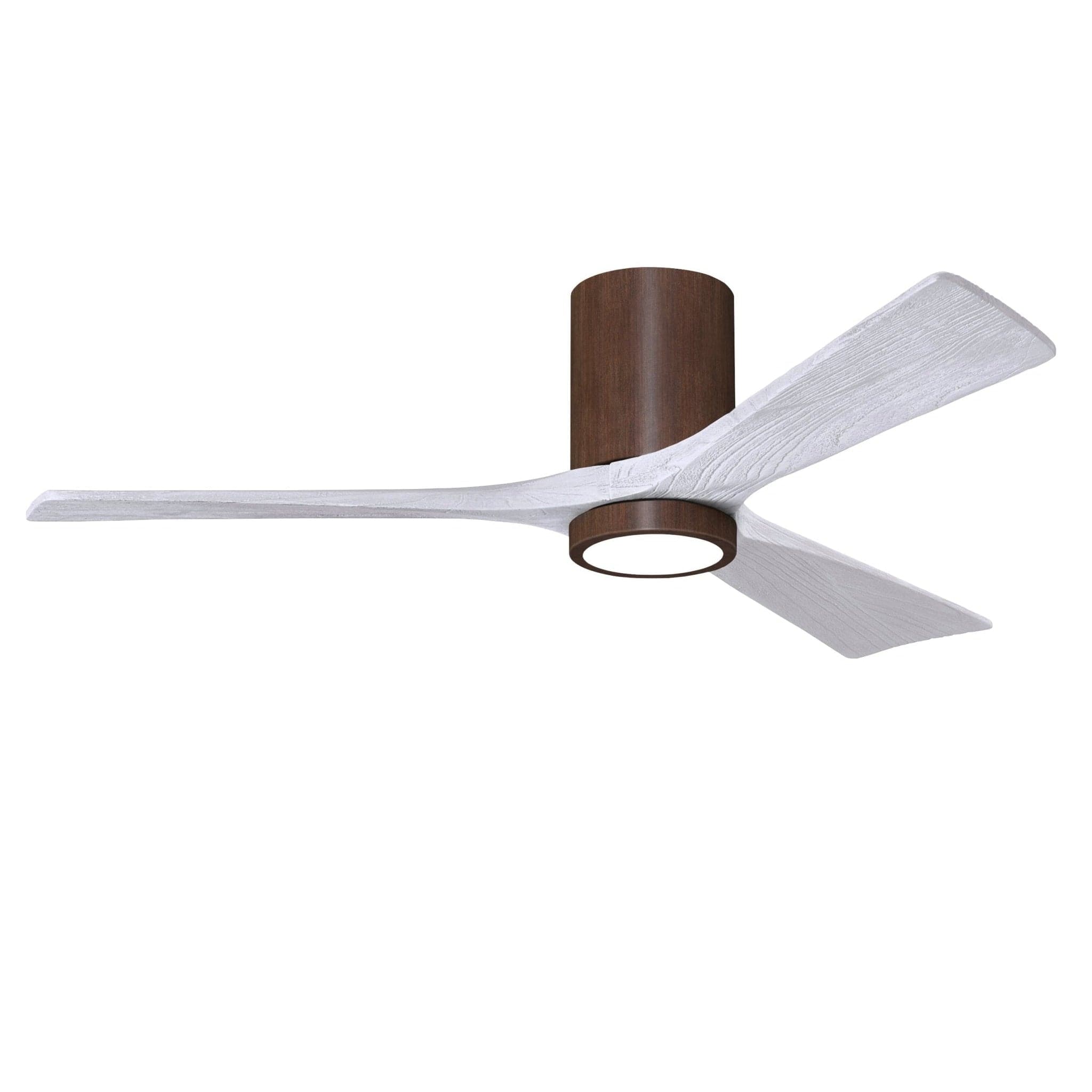 Irene 3 Blade Hugger Ceiling Fan with Light - 52" - Image 36