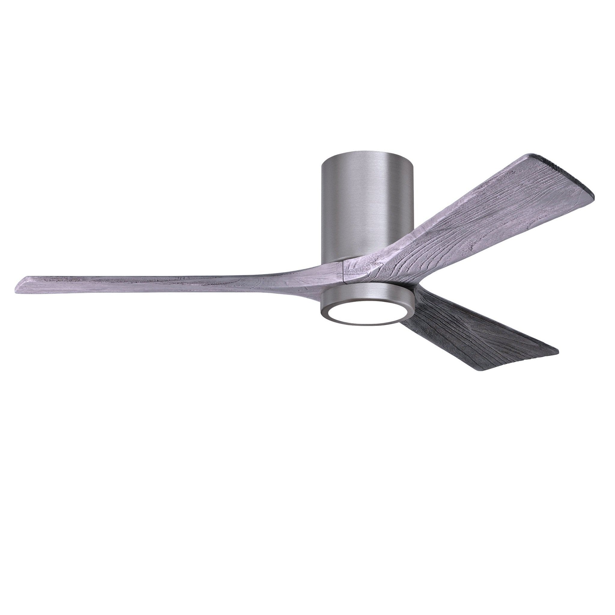 Irene 3 Blade Hugger Ceiling Fan with Light - 52" - Image 39