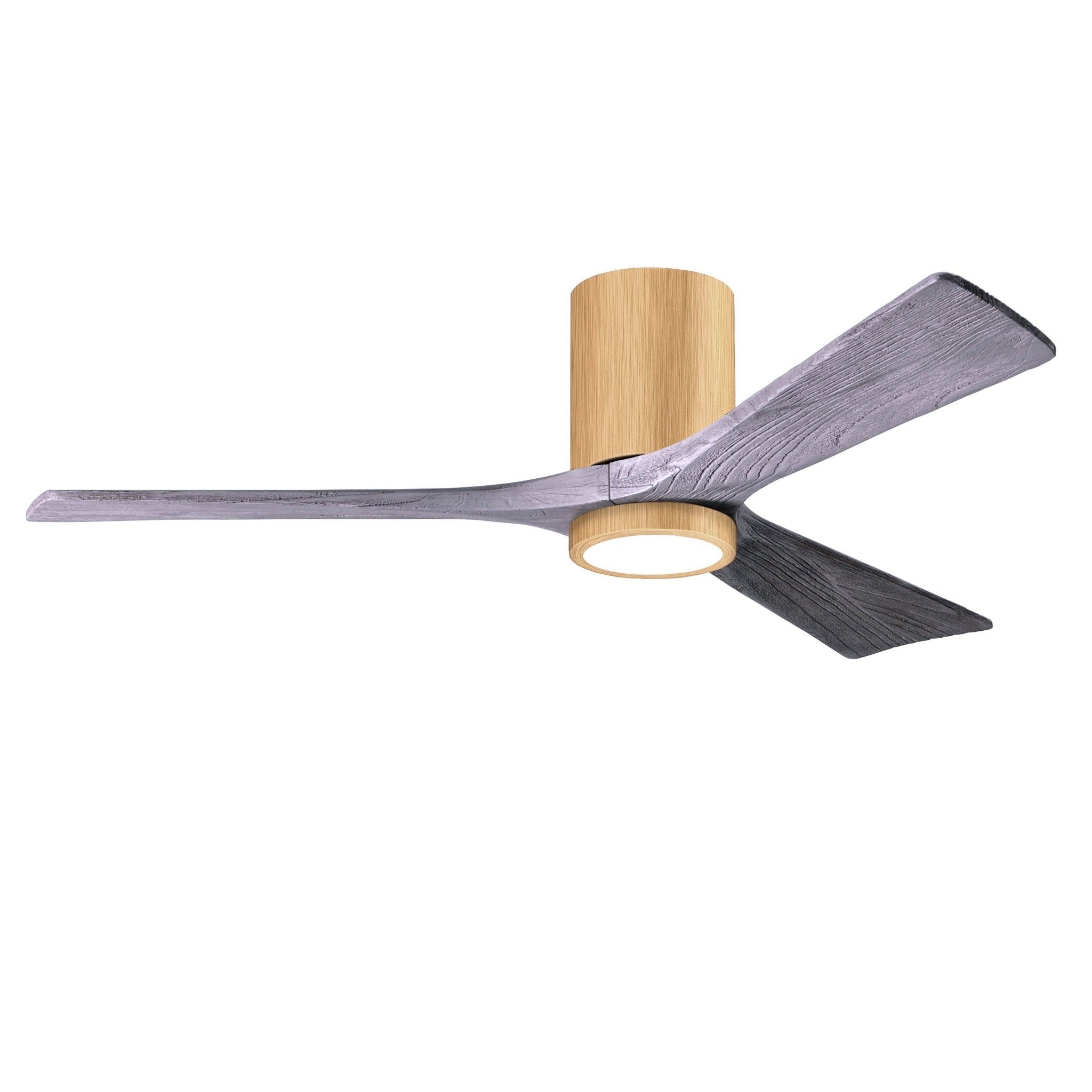 Irene 3 Blade Hugger Ceiling Fan with Light - 52" - Image 43