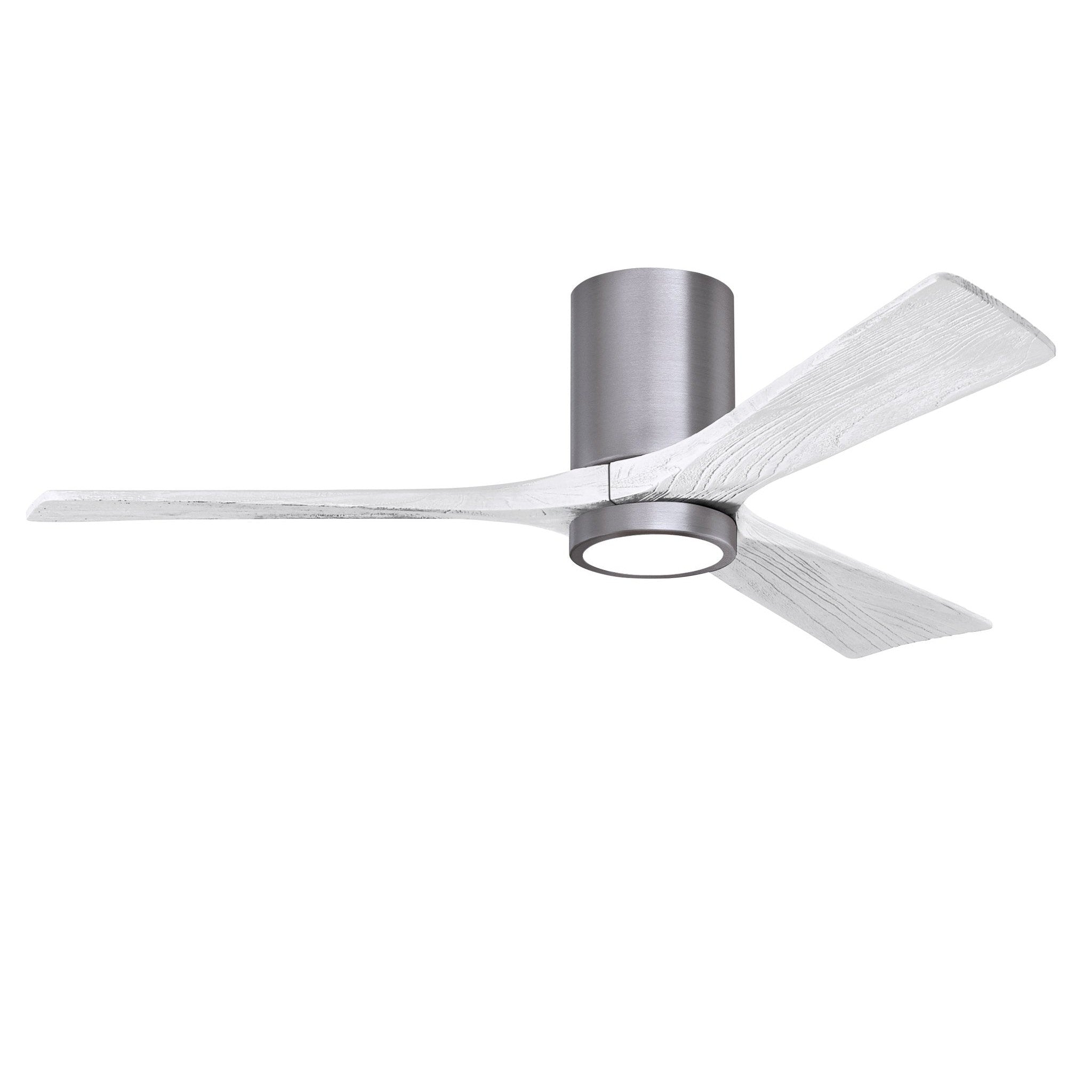 Irene 3 Blade Hugger Ceiling Fan with Light - 52" - Image 40