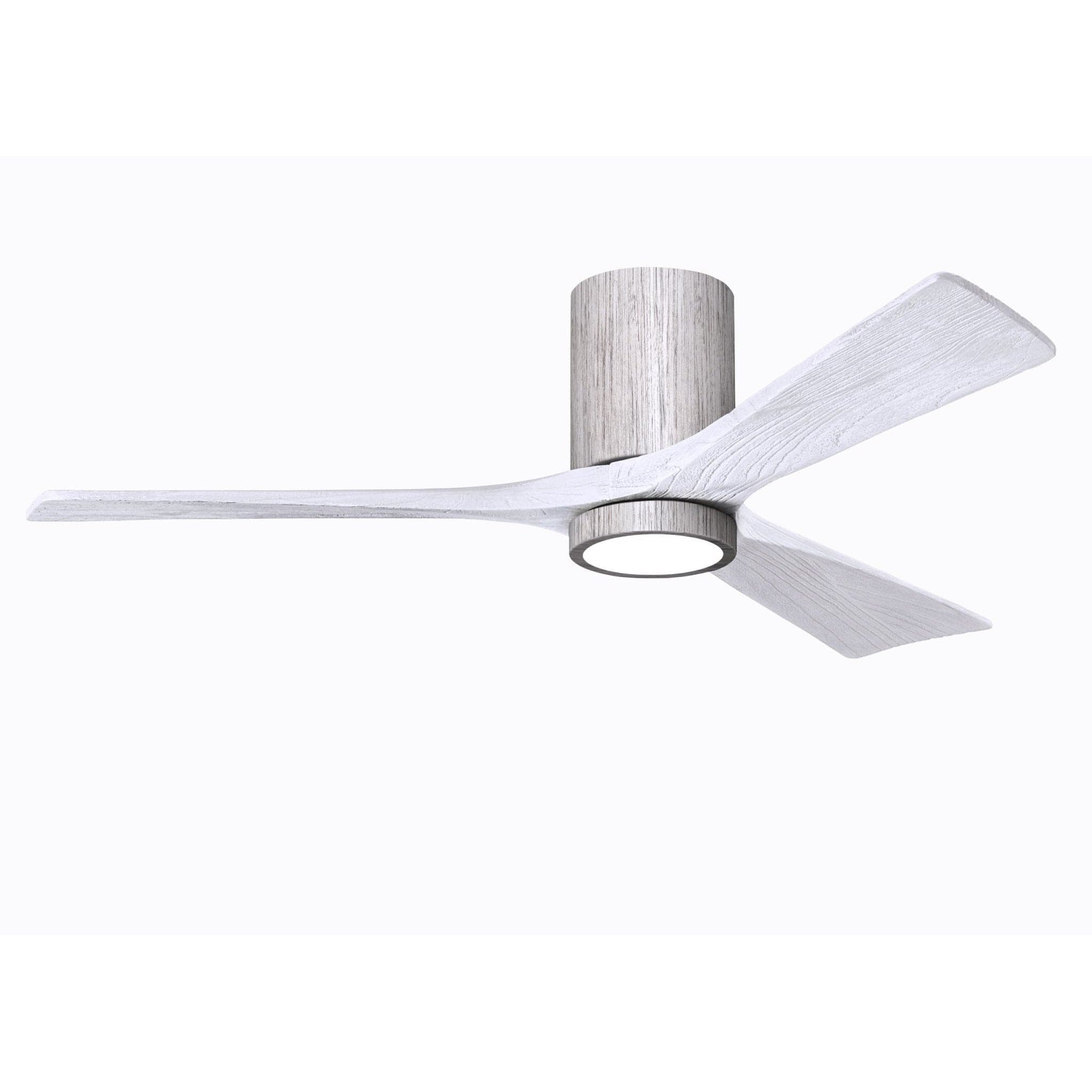 Irene 3 Blade Hugger Ceiling Fan with Light - 52" - Image 28