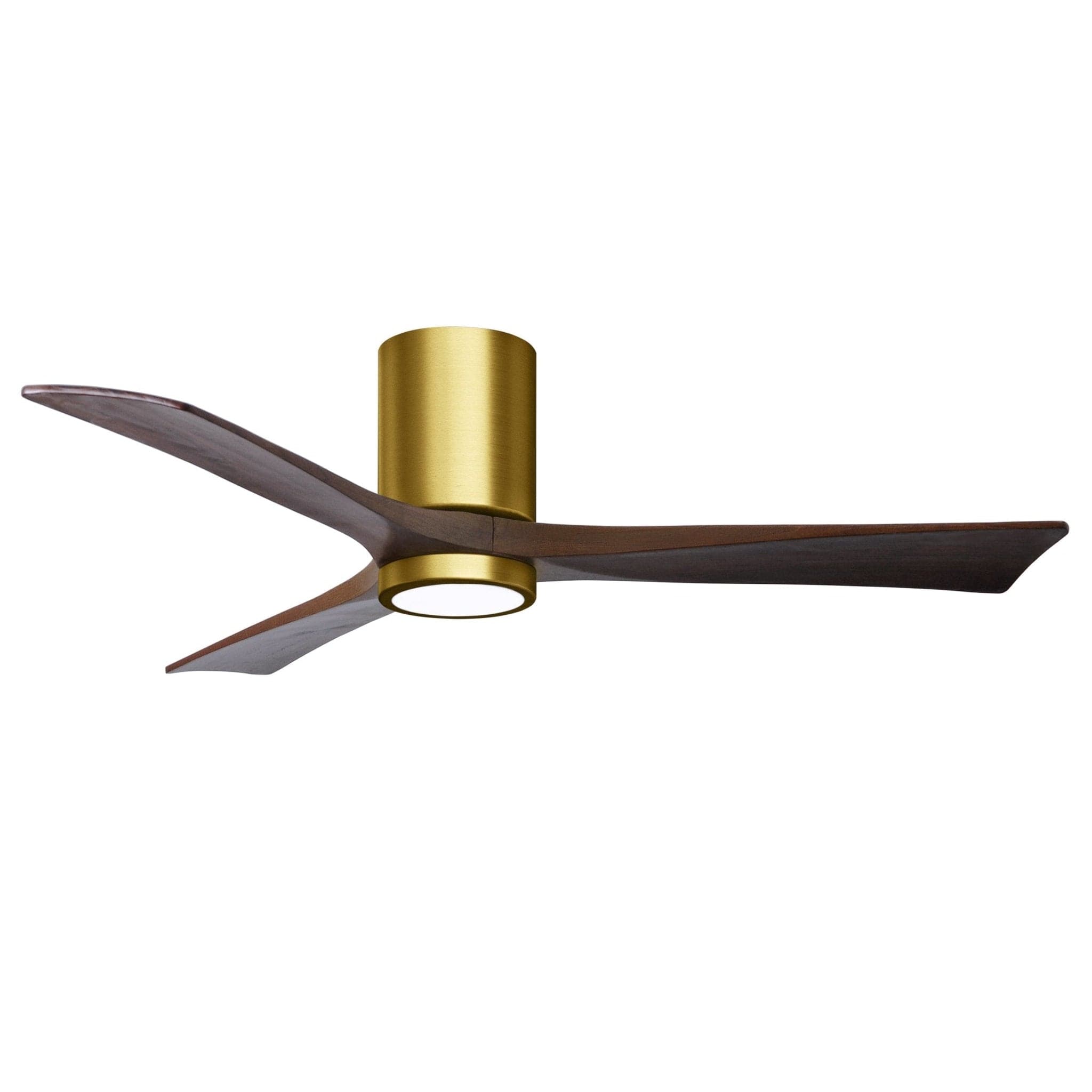Irene 3 Blade Hugger Ceiling Fan with Light - 52" - Image 13