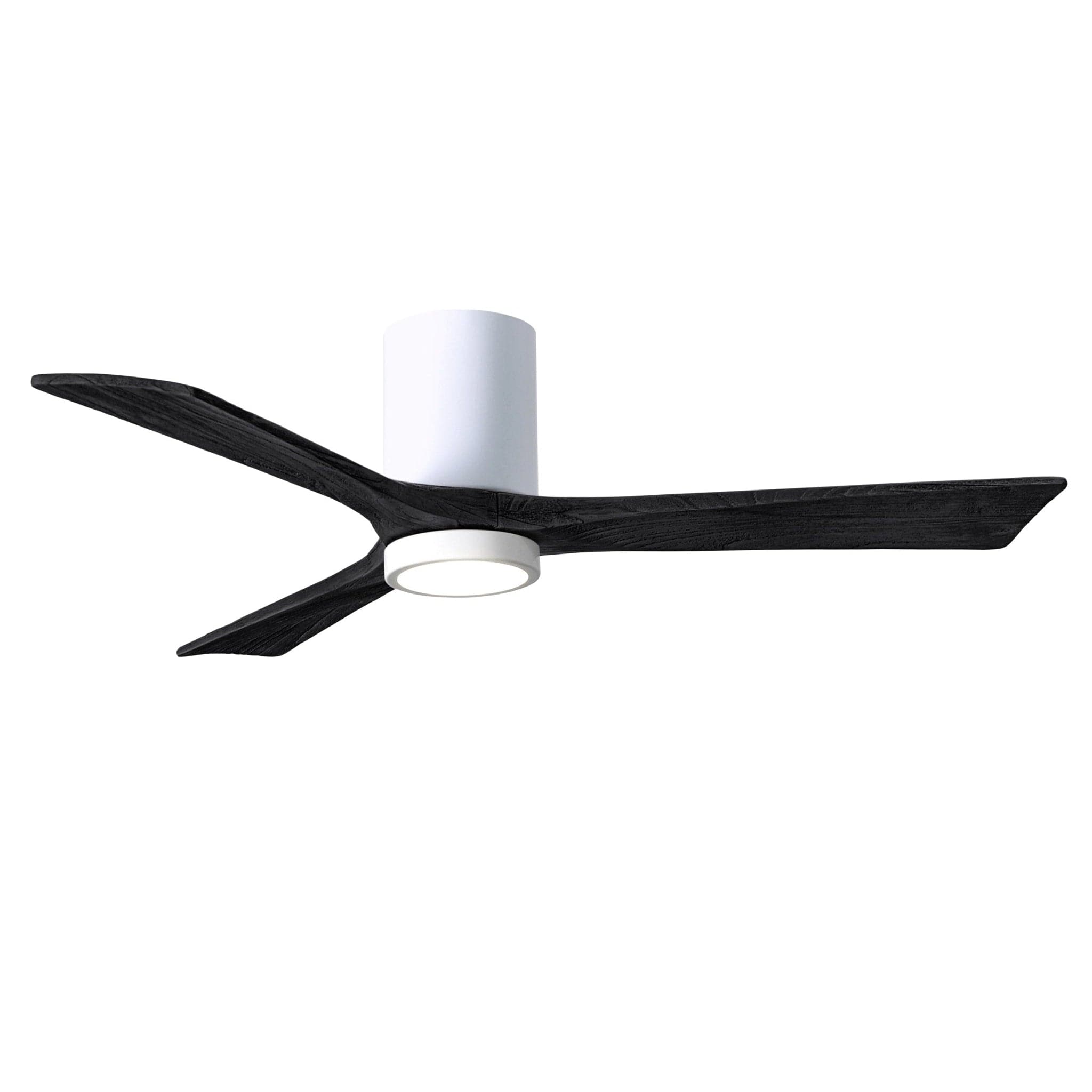 Irene 3 Blade Hugger Ceiling Fan with Light - 52" - Image 22