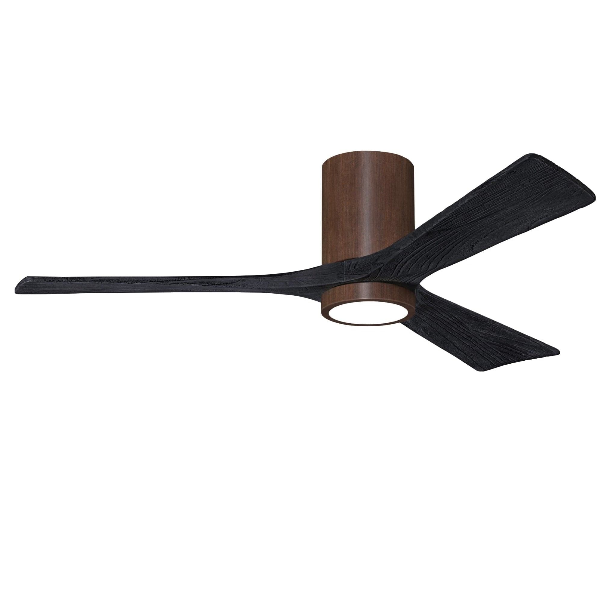 Irene 3 Blade Hugger Ceiling Fan with Light - 52" - Image 34
