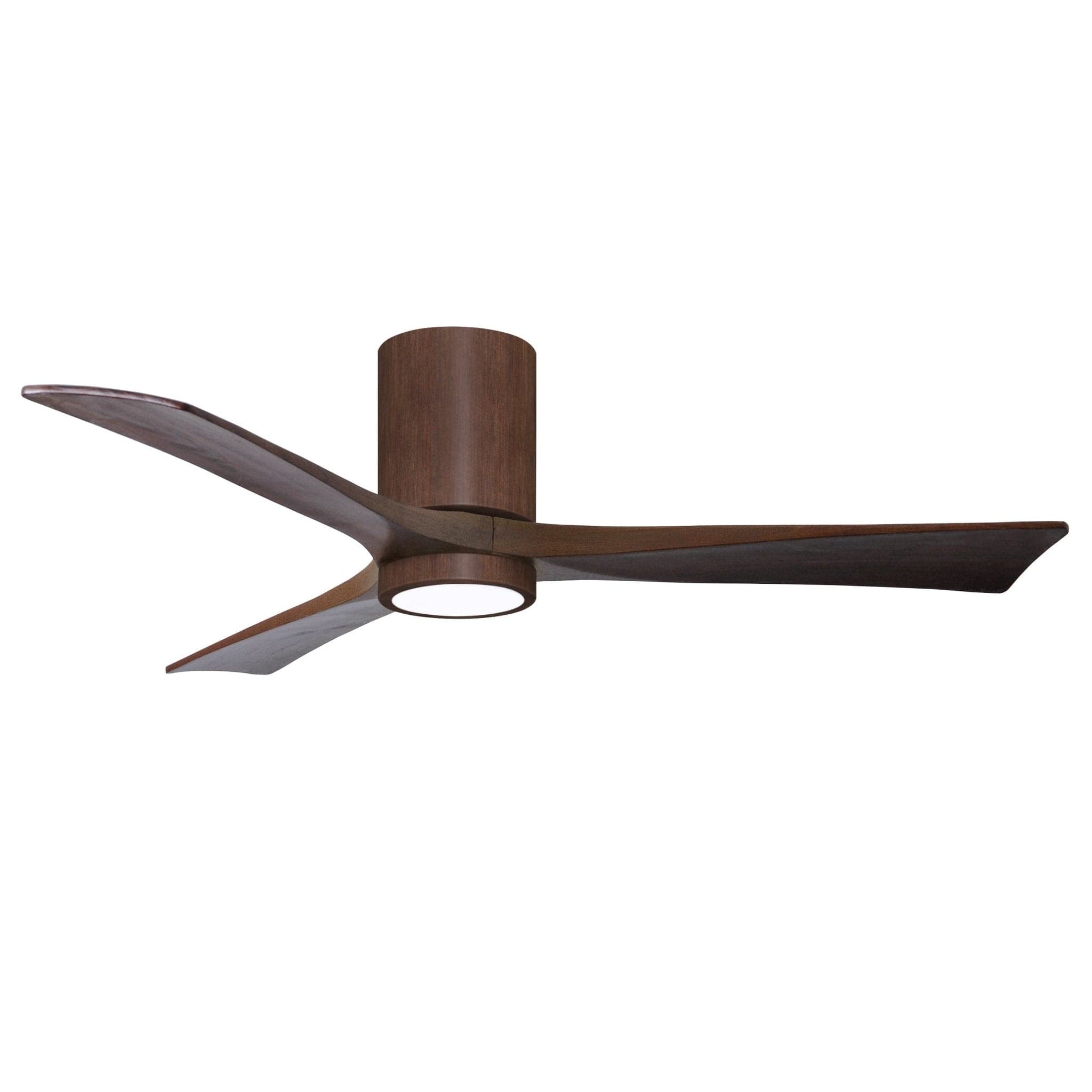 Irene 3 Blade Hugger Ceiling Fan with Light - 52" - Image 33
