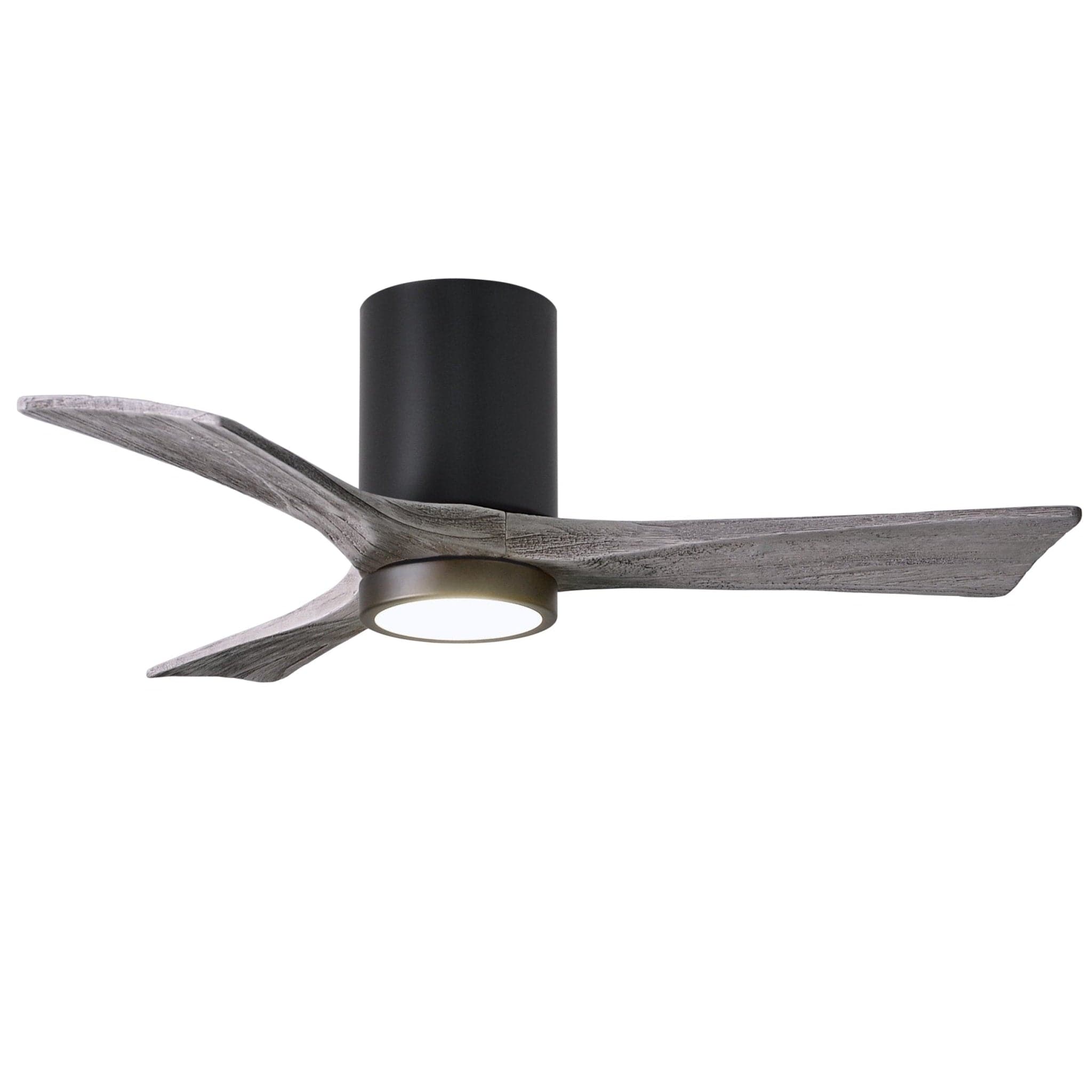 Irene 3 Blade Hugger Ceiling Fan with Light - Image 7