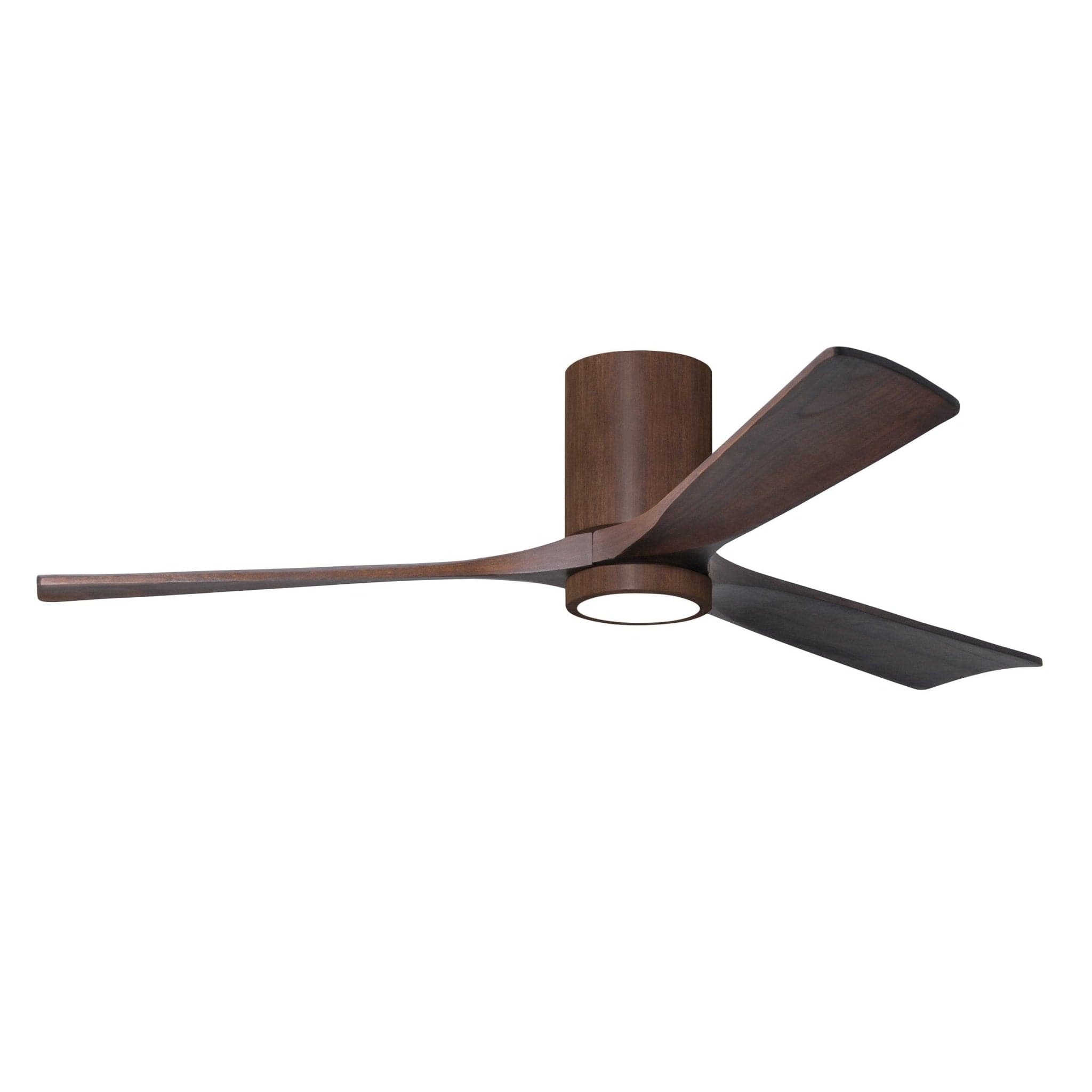 Irene 3 Blade Hugger Ceiling Fan with Light - 60" - Image 33