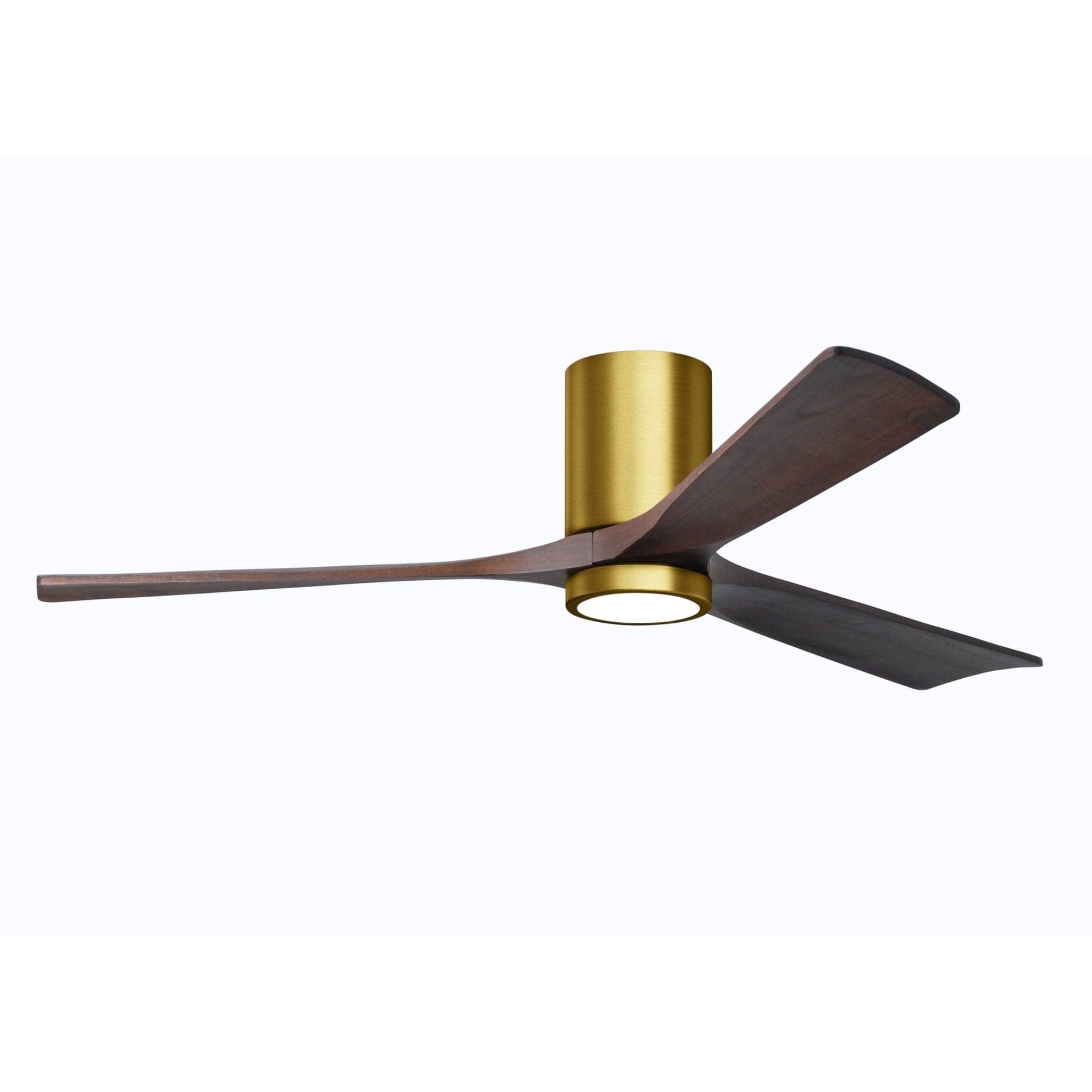 Irene 3 Blade Hugger Ceiling Fan with Light - 60" - Image 13
