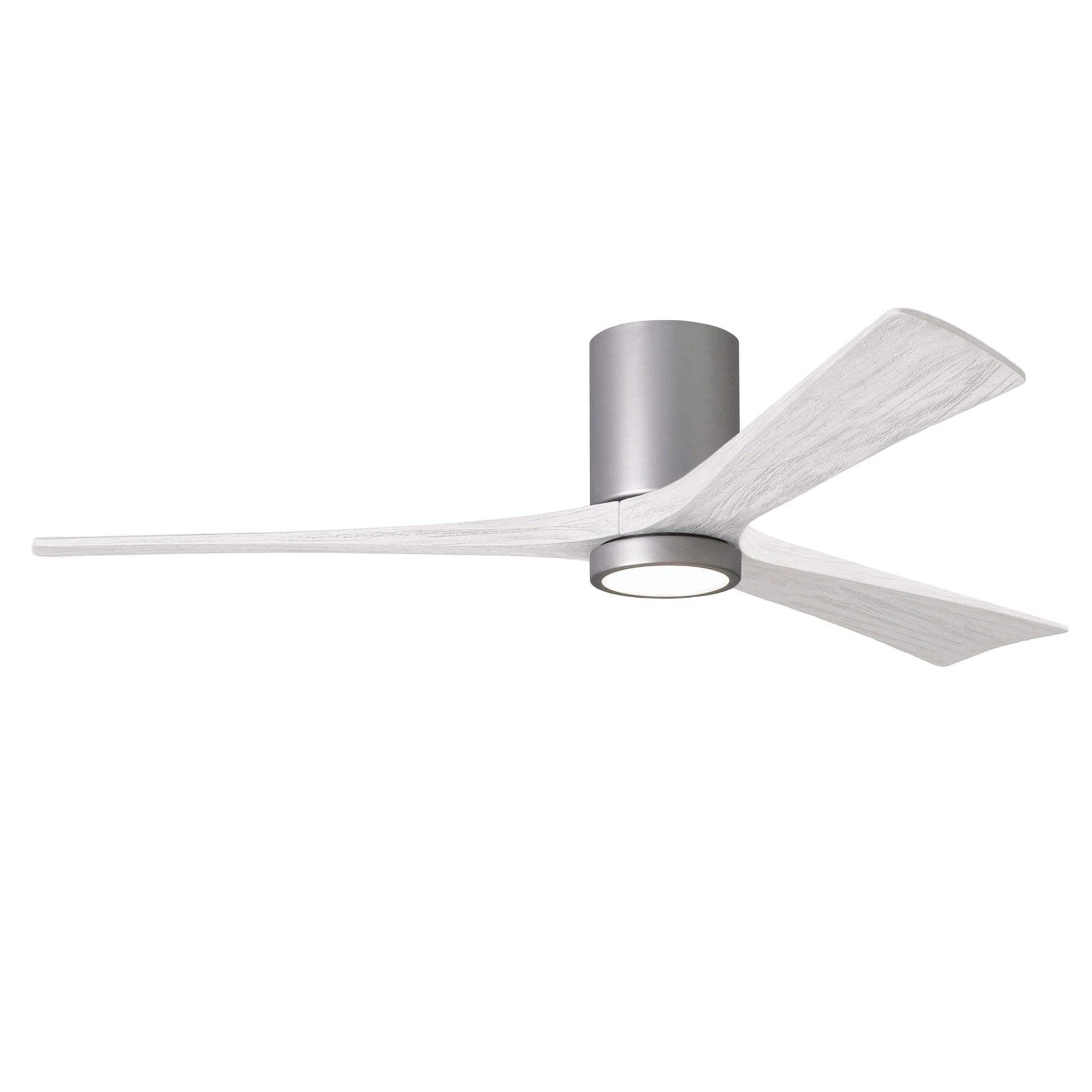 Irene 3 Blade Hugger Ceiling Fan with Light - 60" - Image 12