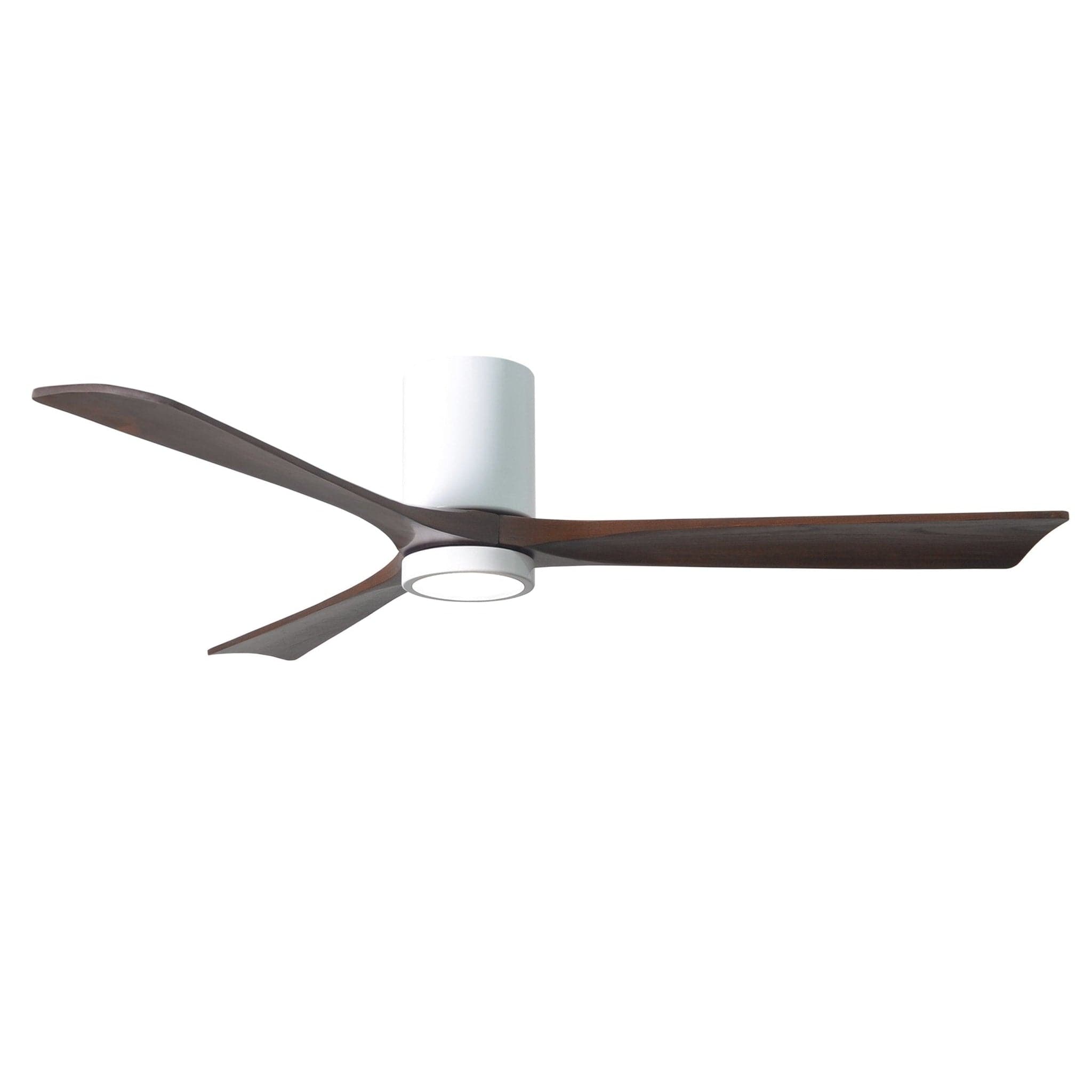 Irene 3 Blade Hugger Ceiling Fan with Light - 60" - Image 21