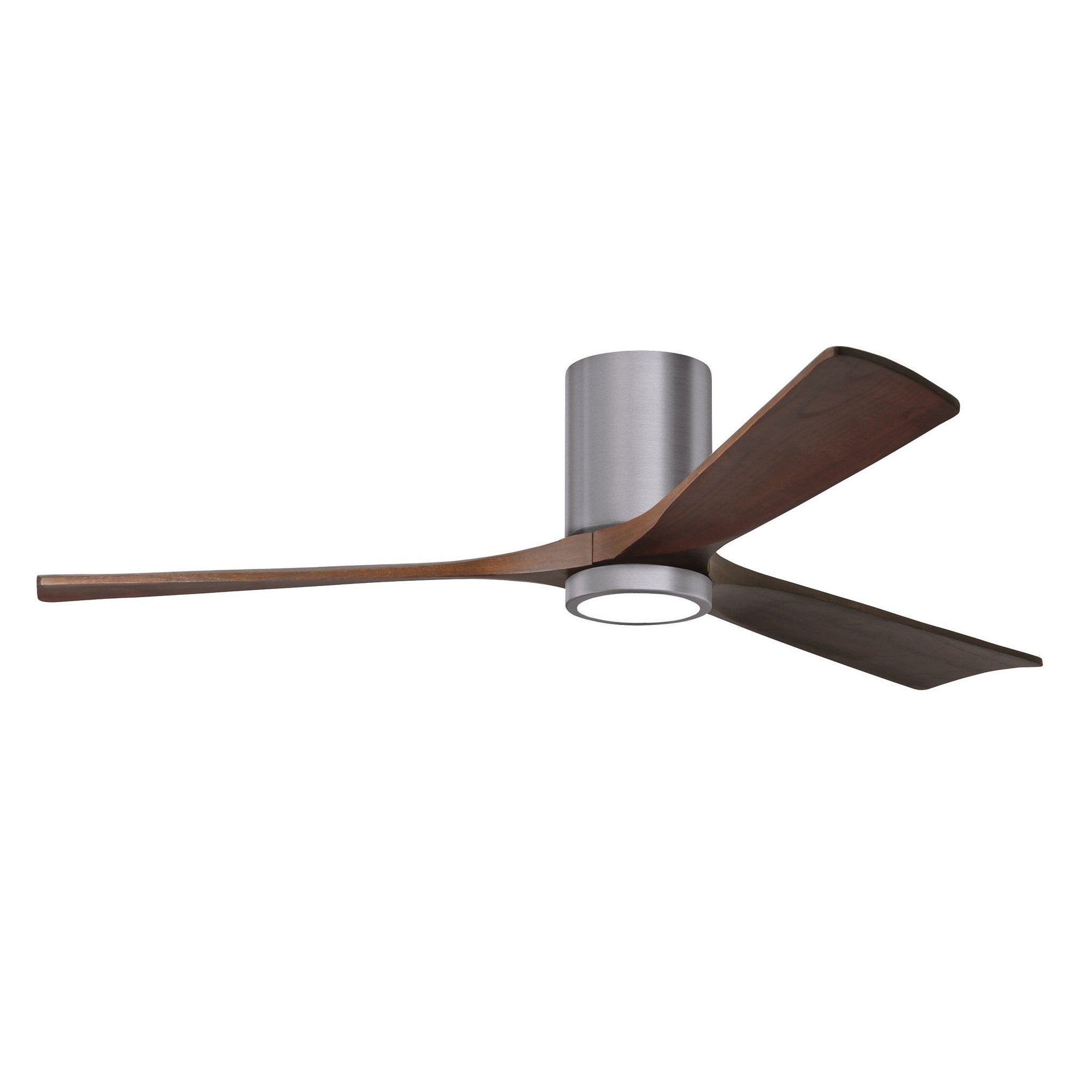 Irene 3 Blade Hugger Ceiling Fan with Light - 60" - Image 37