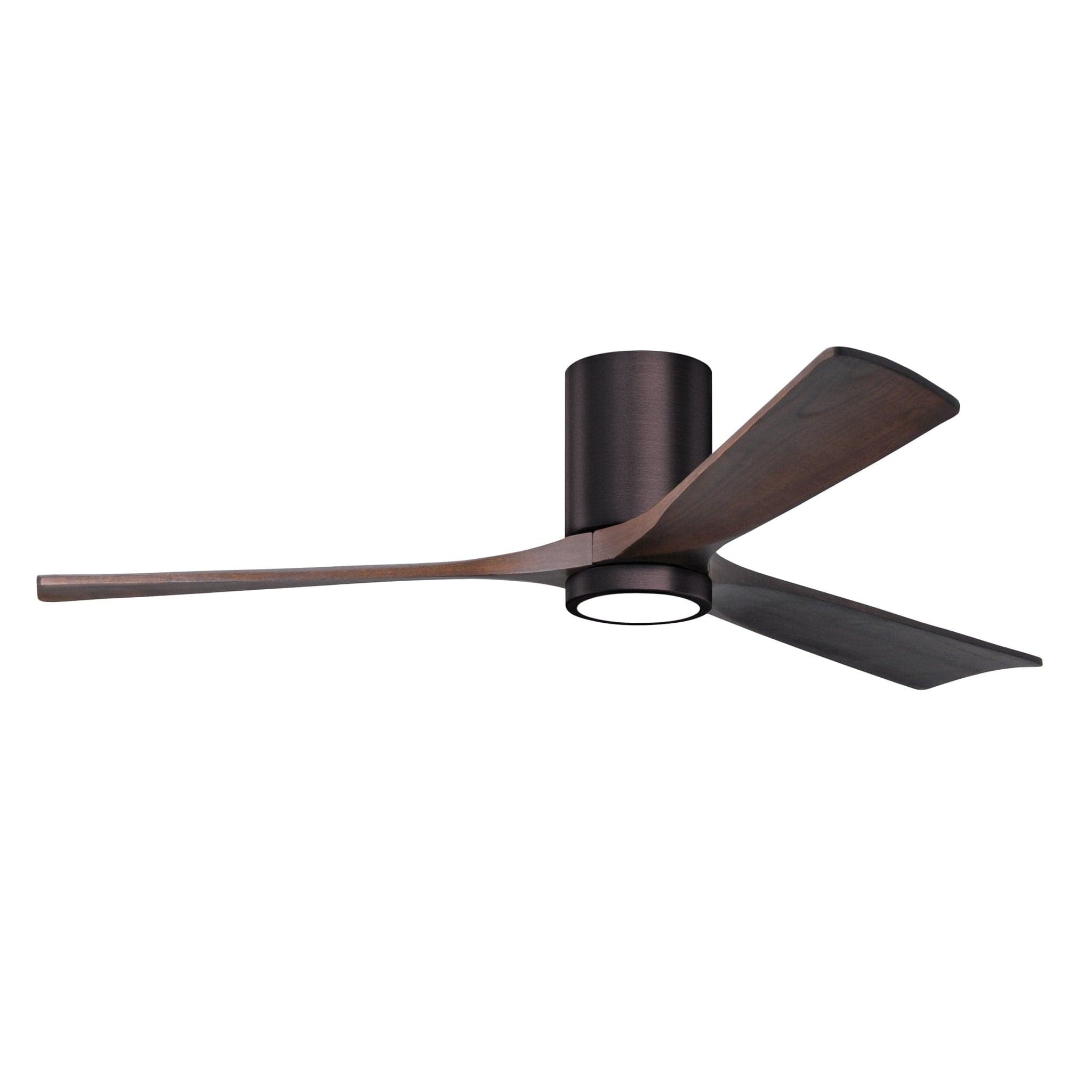 Irene 3 Blade Hugger Ceiling Fan with Light - 60" - Image 29