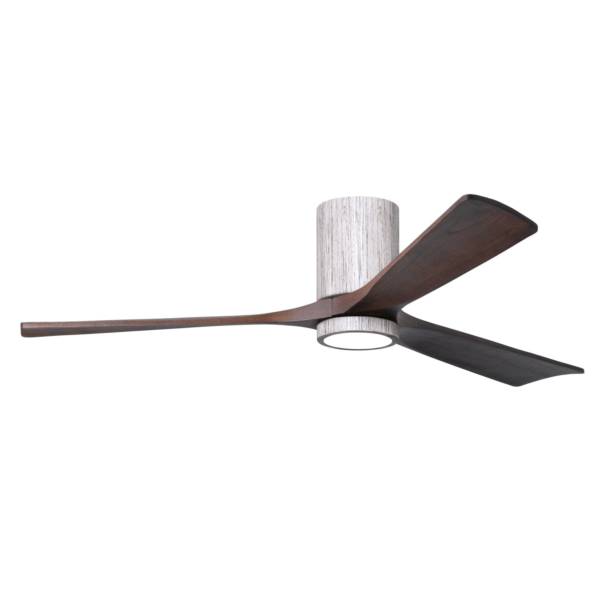 Irene 3 Blade Hugger Ceiling Fan with Light - 60" - Image 25
