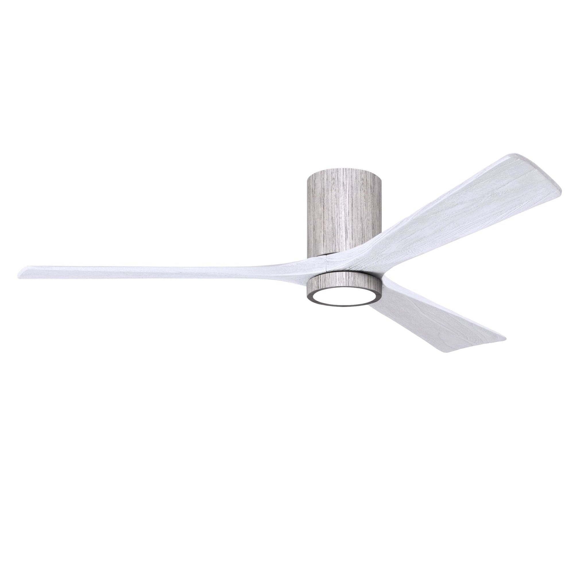 Irene 3 Blade Hugger Ceiling Fan with Light - 60" - Image 28