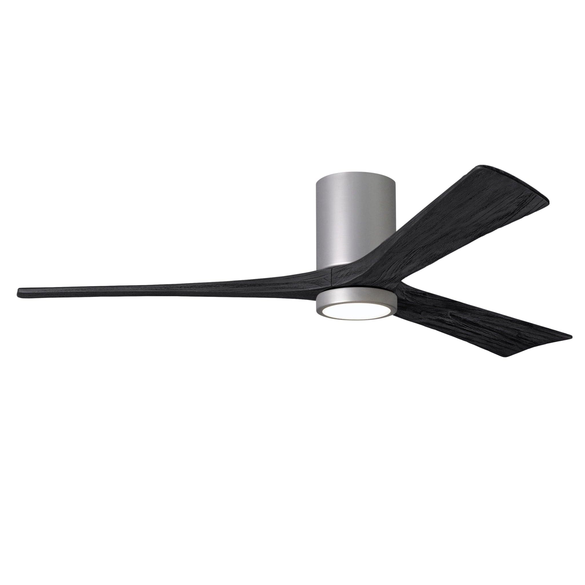 Irene 3 Blade Hugger Ceiling Fan with Light - 60" - Image 10