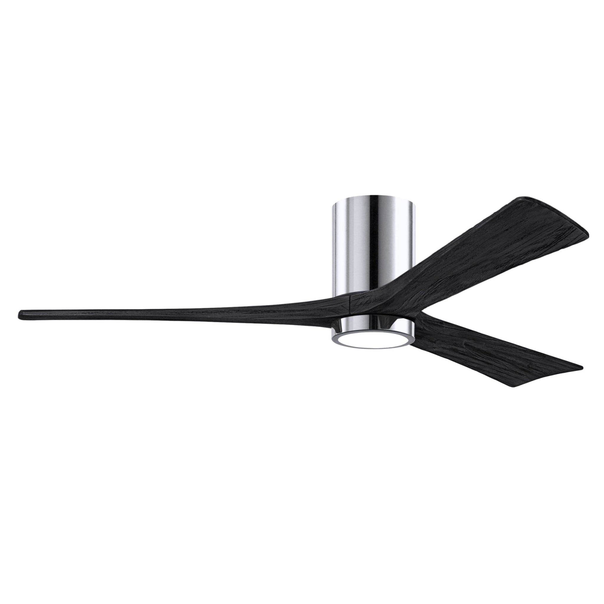 Irene 3 Blade Hugger Ceiling Fan with Light - 60" - Image 18