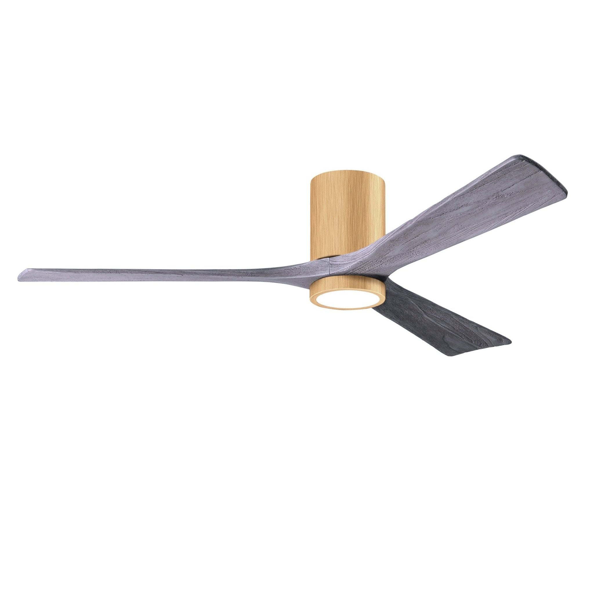 Irene 3 Blade Hugger Ceiling Fan with Light - 60" - Image 44