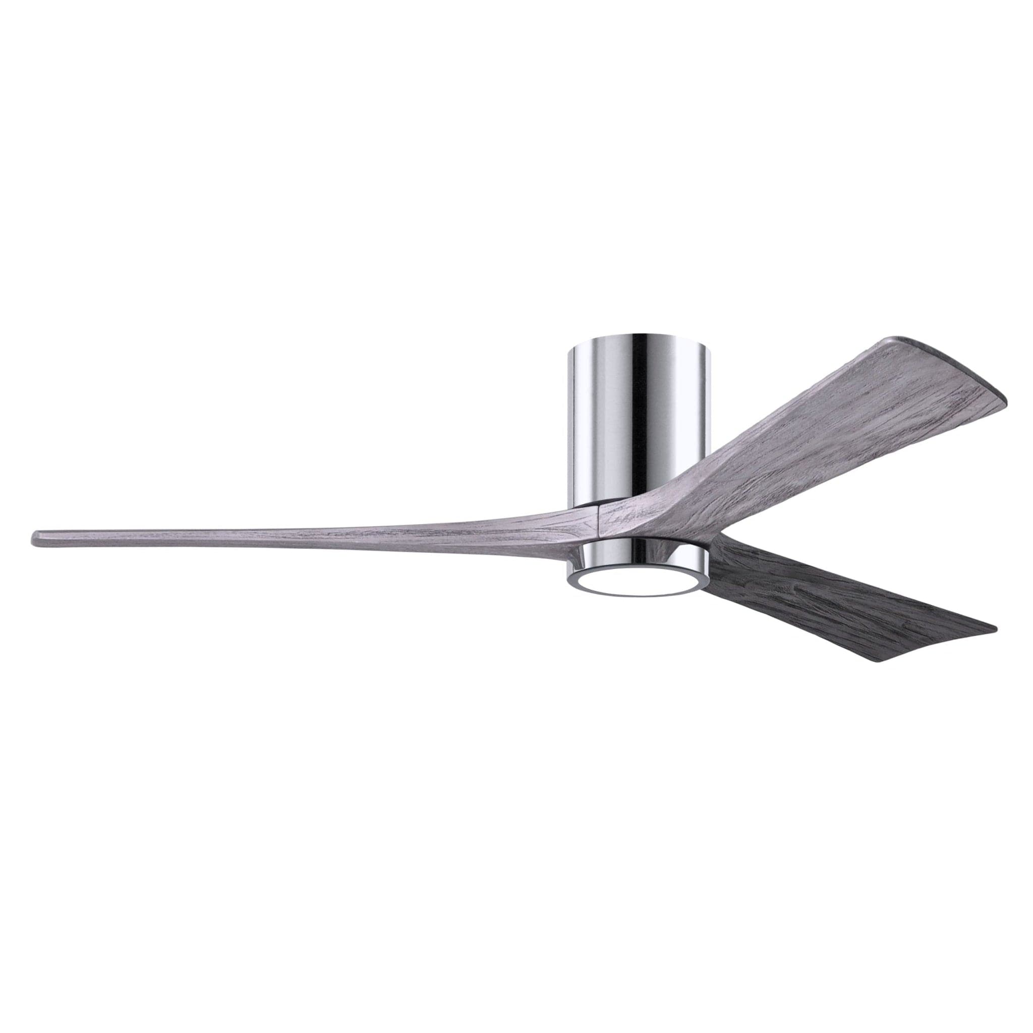 Irene 3 Blade Hugger Ceiling Fan with Light - 60" - Image 19