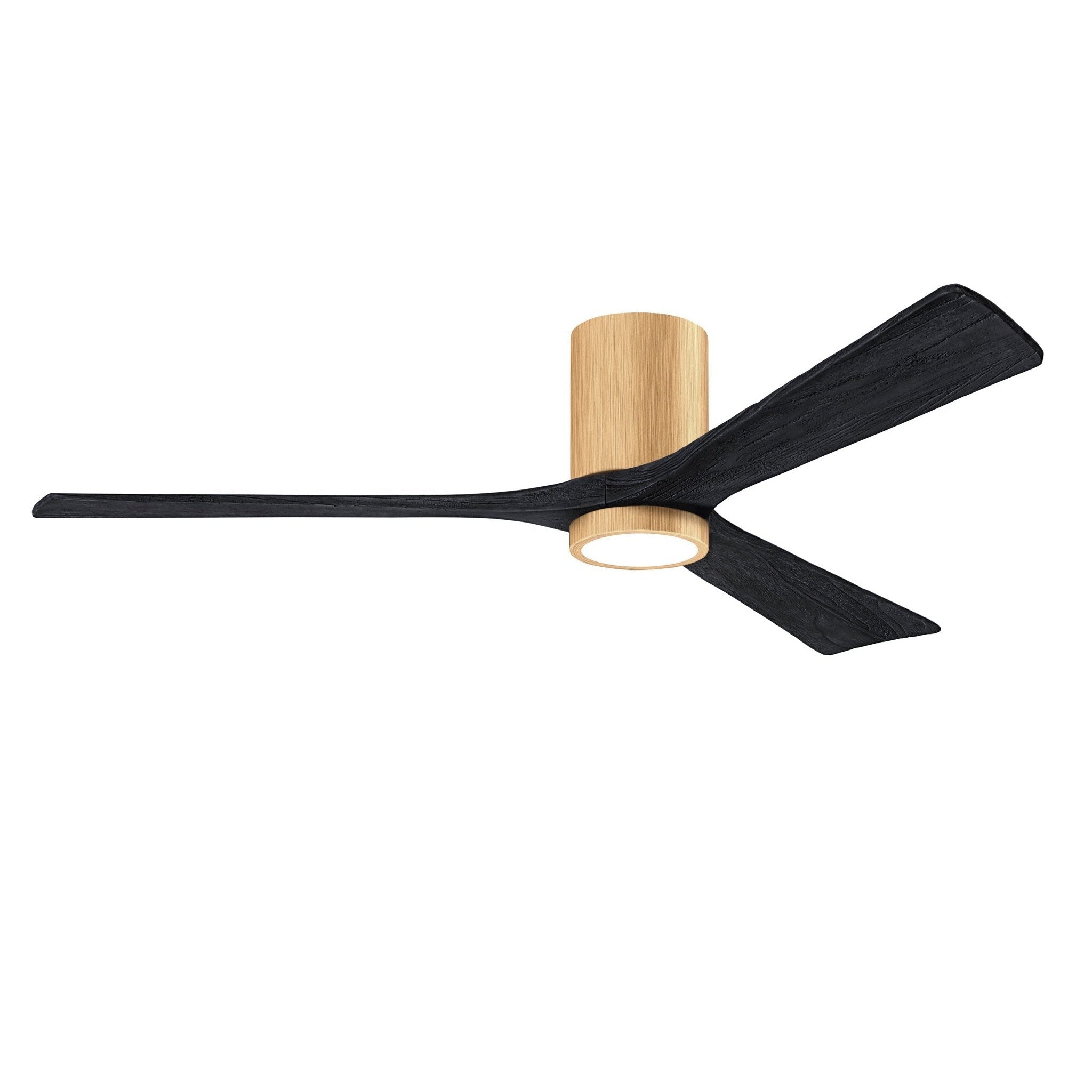 Irene 3 Blade Hugger Ceiling Fan with Light - 60" - Image 43