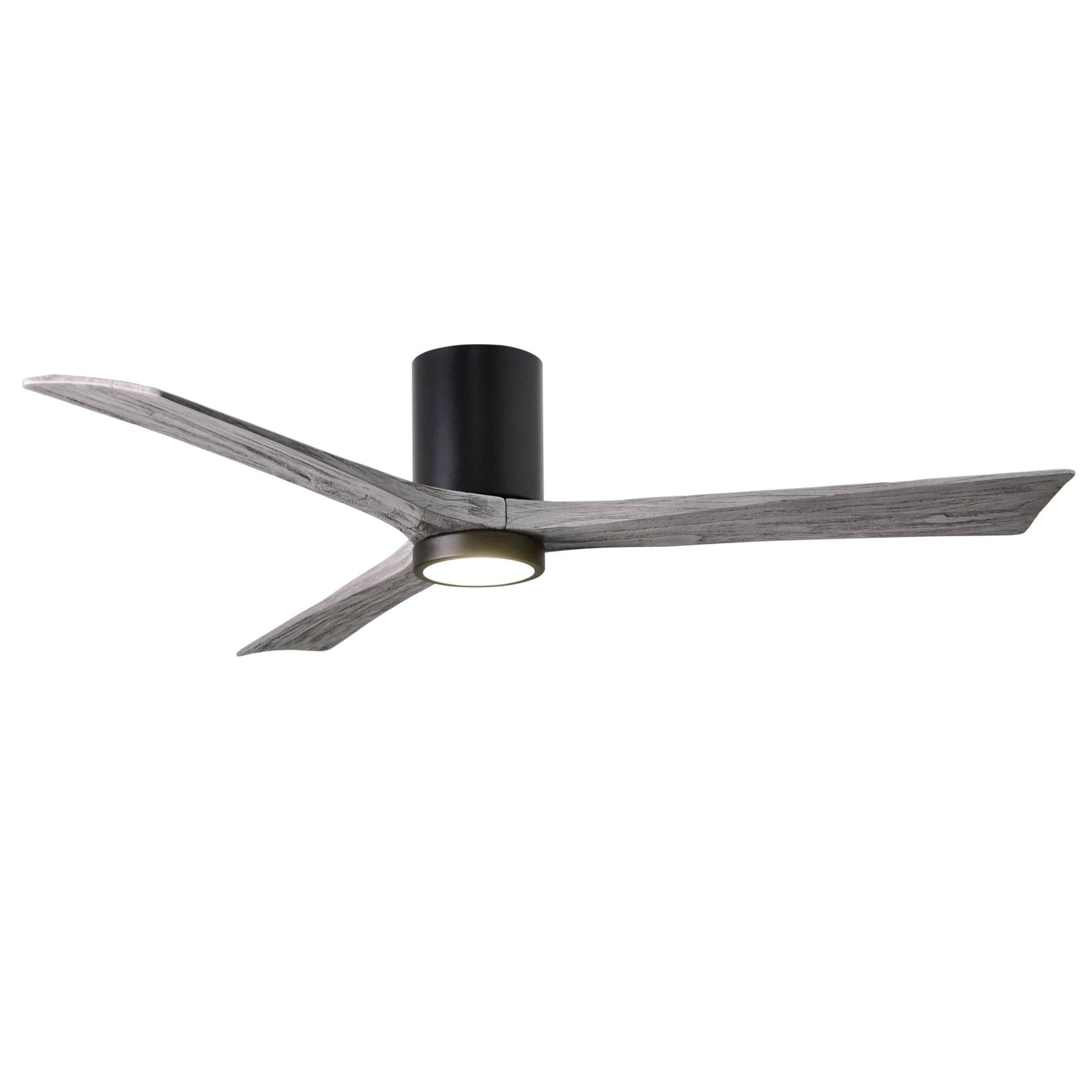 Irene 3 Blade Hugger Ceiling Fan with Light - 60" - Image 7