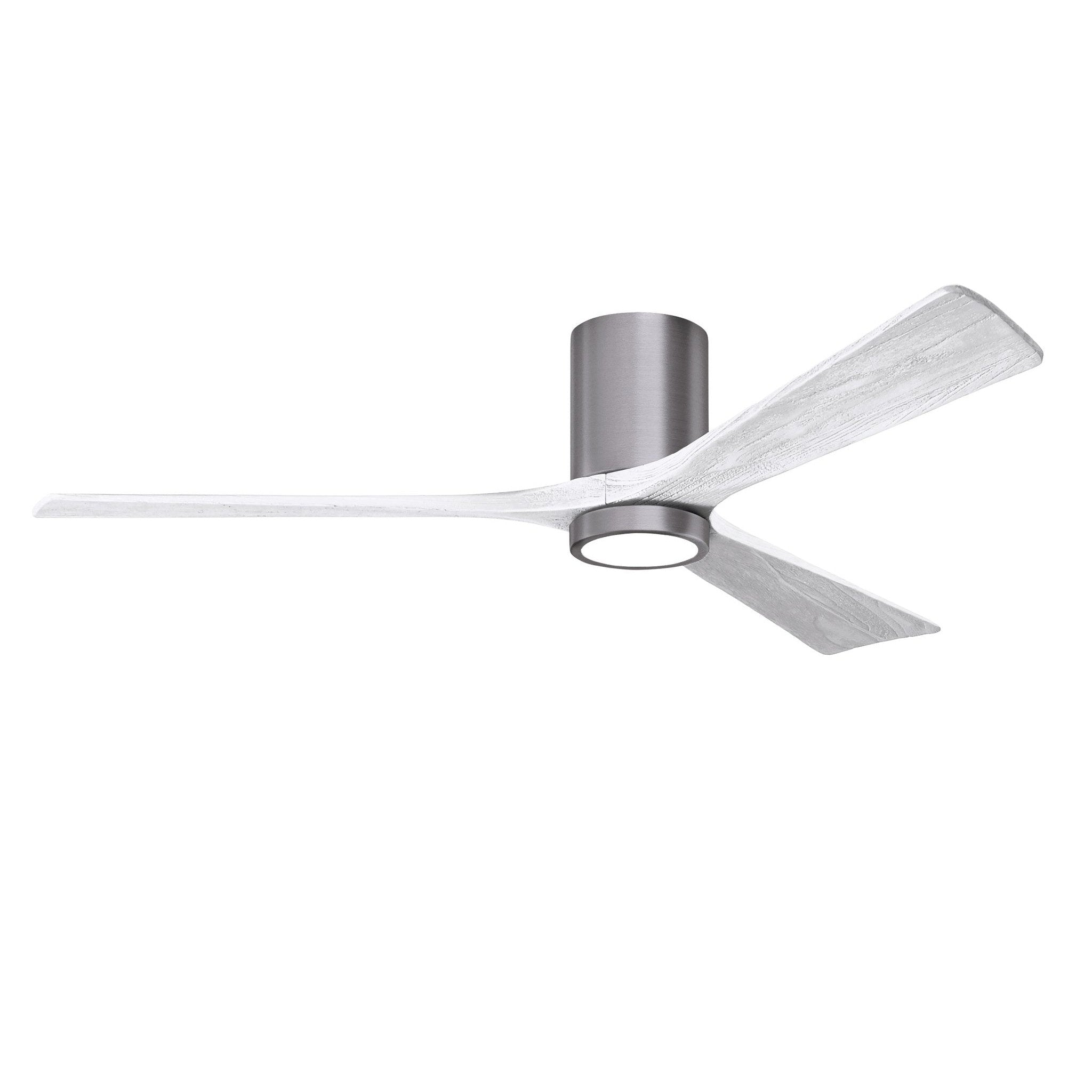 Irene 3 Blade Hugger Ceiling Fan with Light - 60" - Image 40