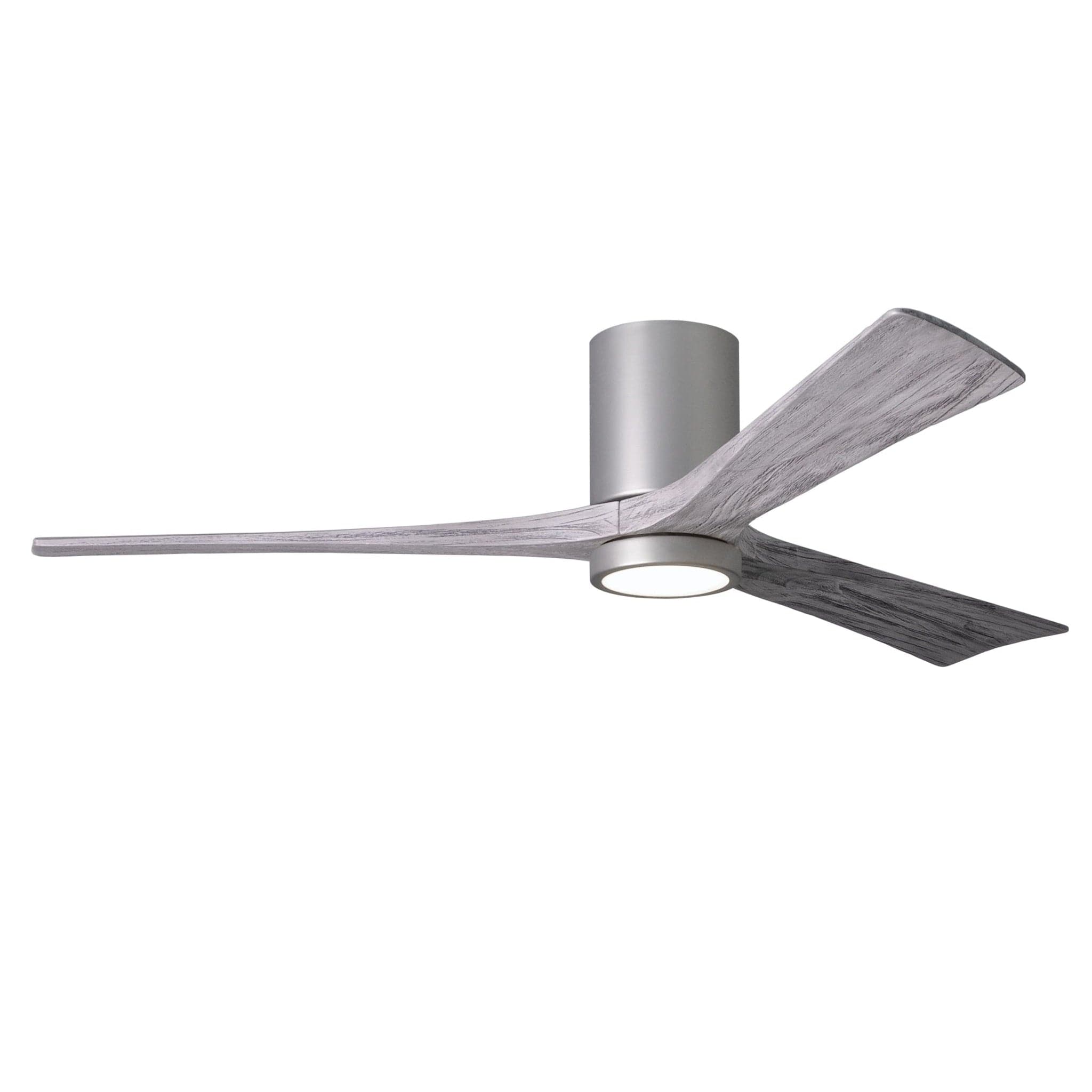 Irene 3 Blade Hugger Ceiling Fan with Light - 60" - Image 11