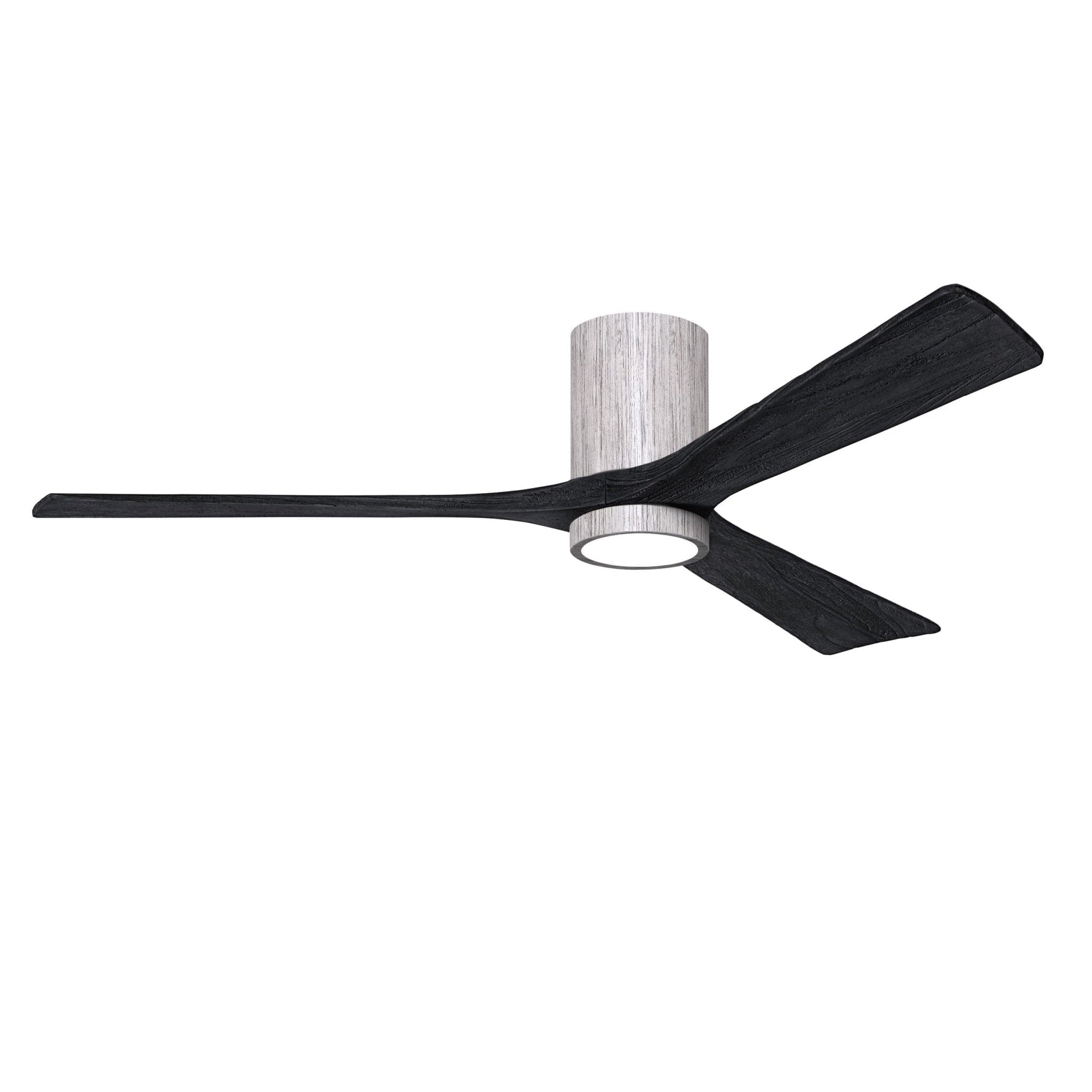 Irene 3 Blade Hugger Ceiling Fan with Light - 60" - Image 26