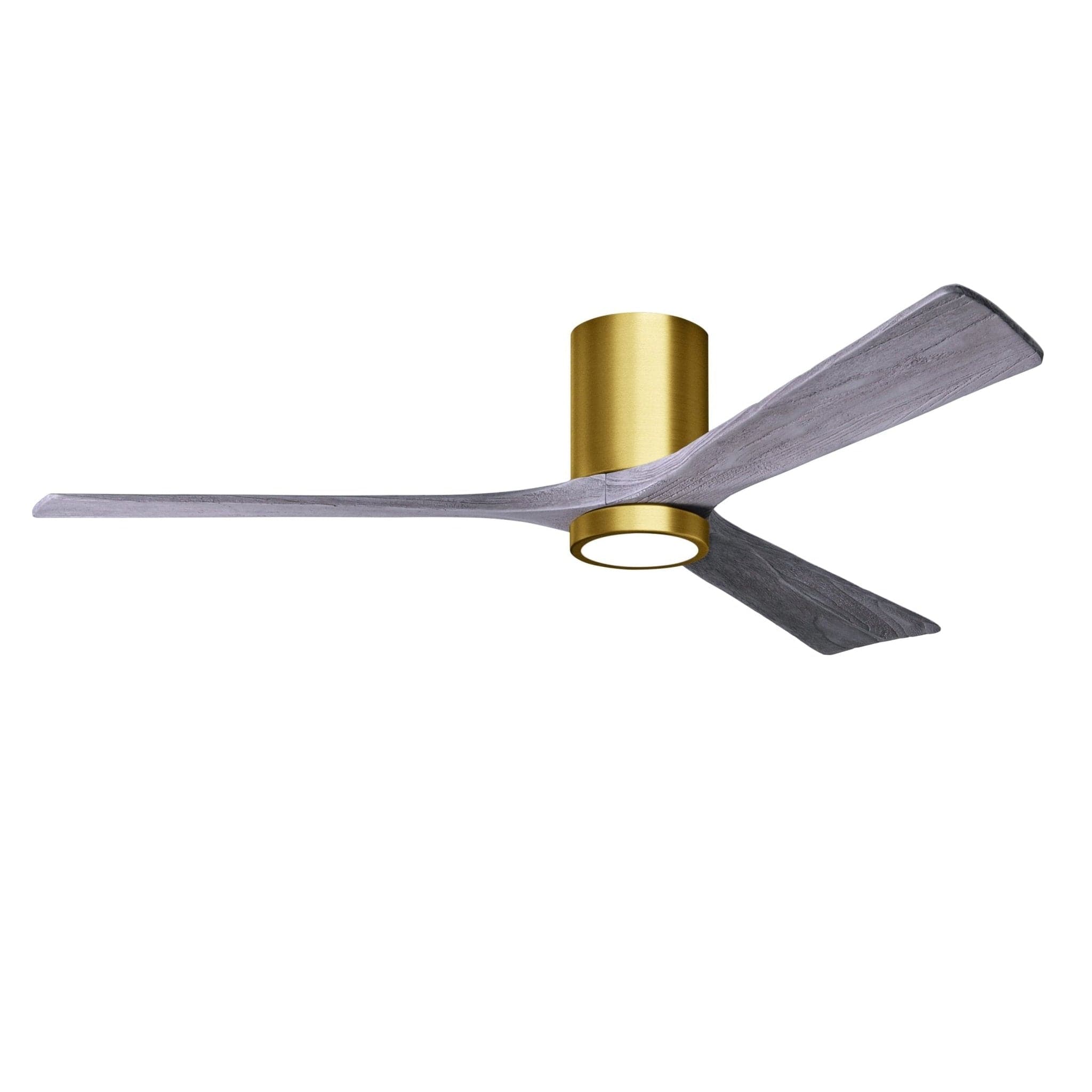 Irene 3 Blade Hugger Ceiling Fan with Light - 60" - Image 15