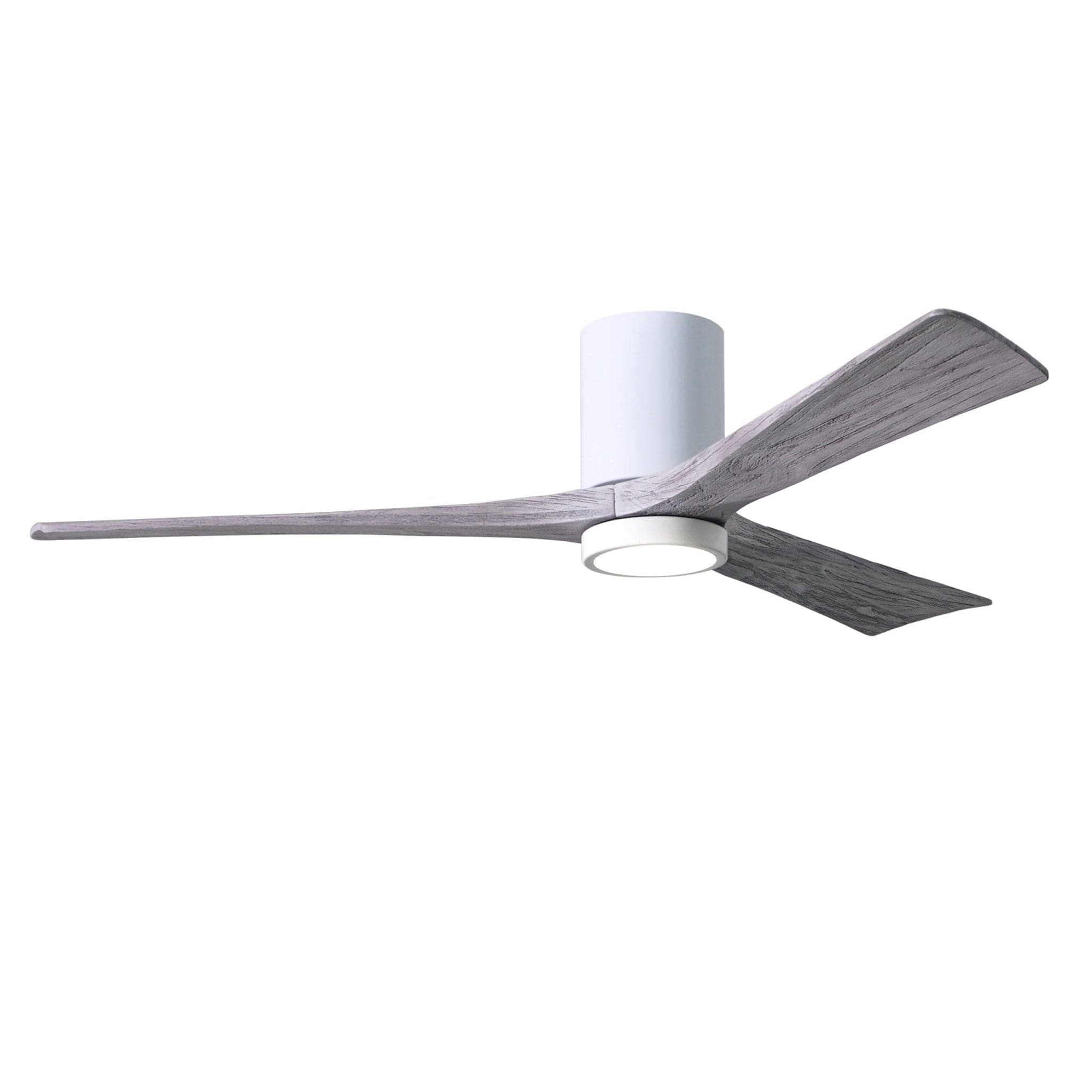 Irene 3 Blade Hugger Ceiling Fan with Light - 60" - Image 23