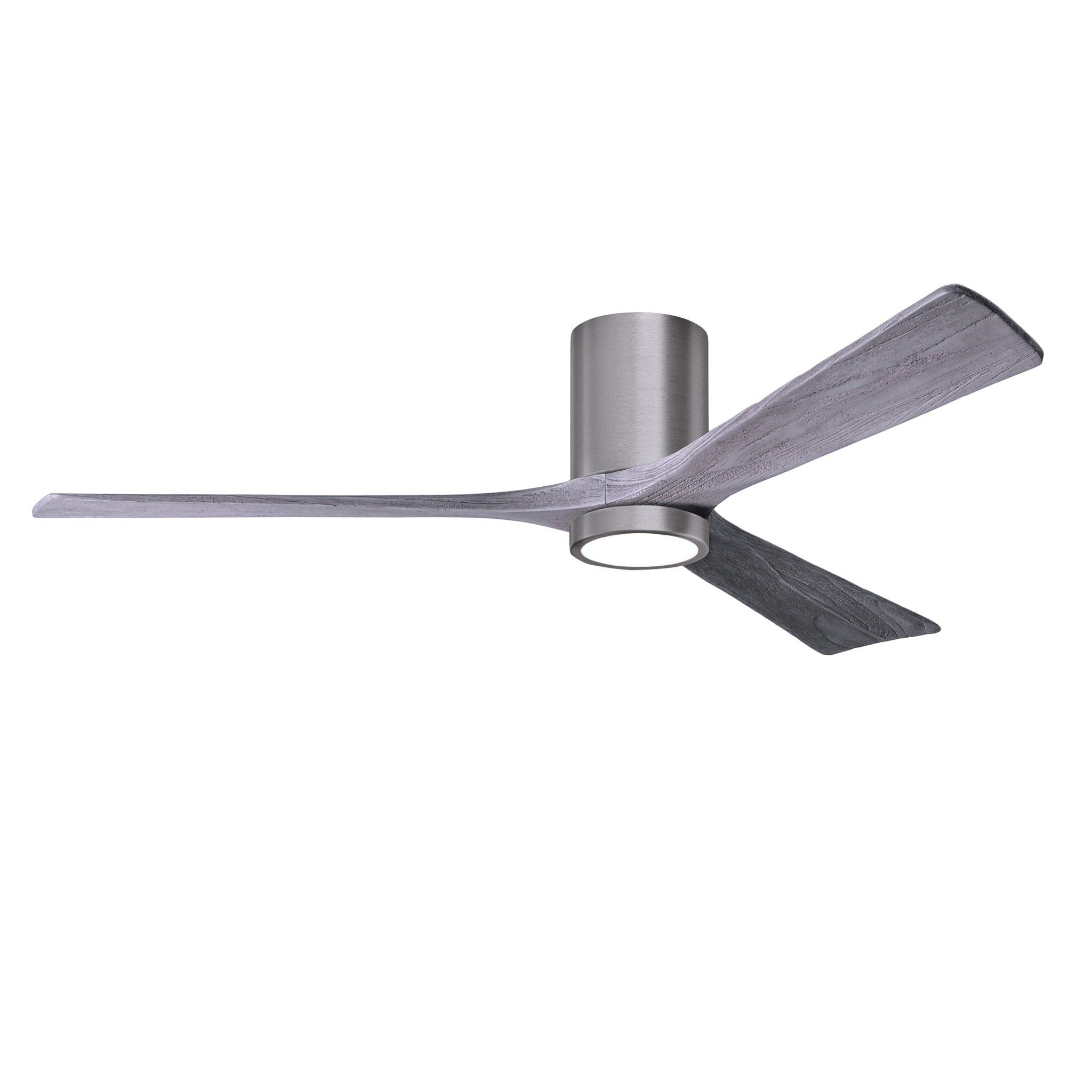 Irene 3 Blade Hugger Ceiling Fan with Light - 60" - Image 39