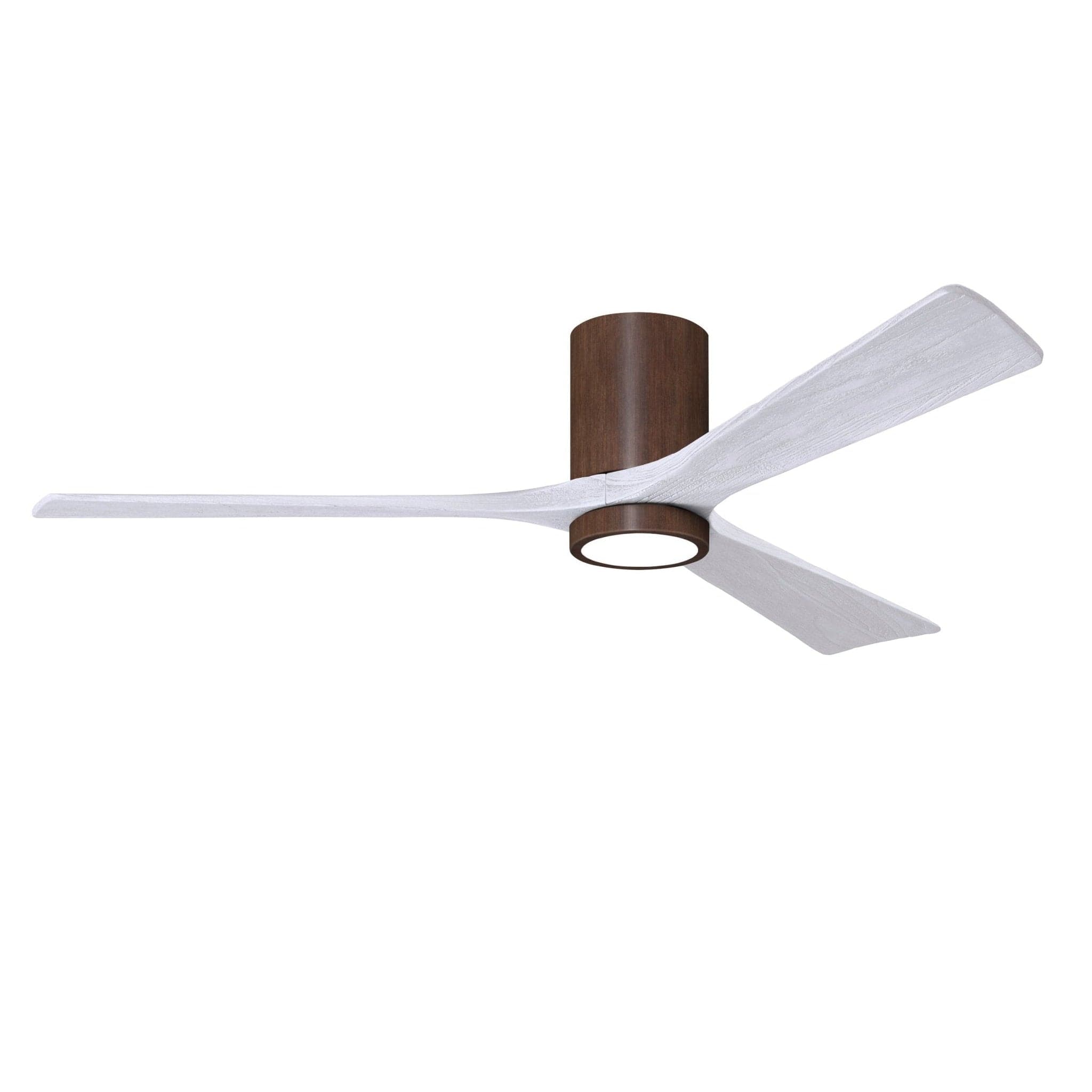 Irene 3 Blade Hugger Ceiling Fan with Light - 60" - Image 36