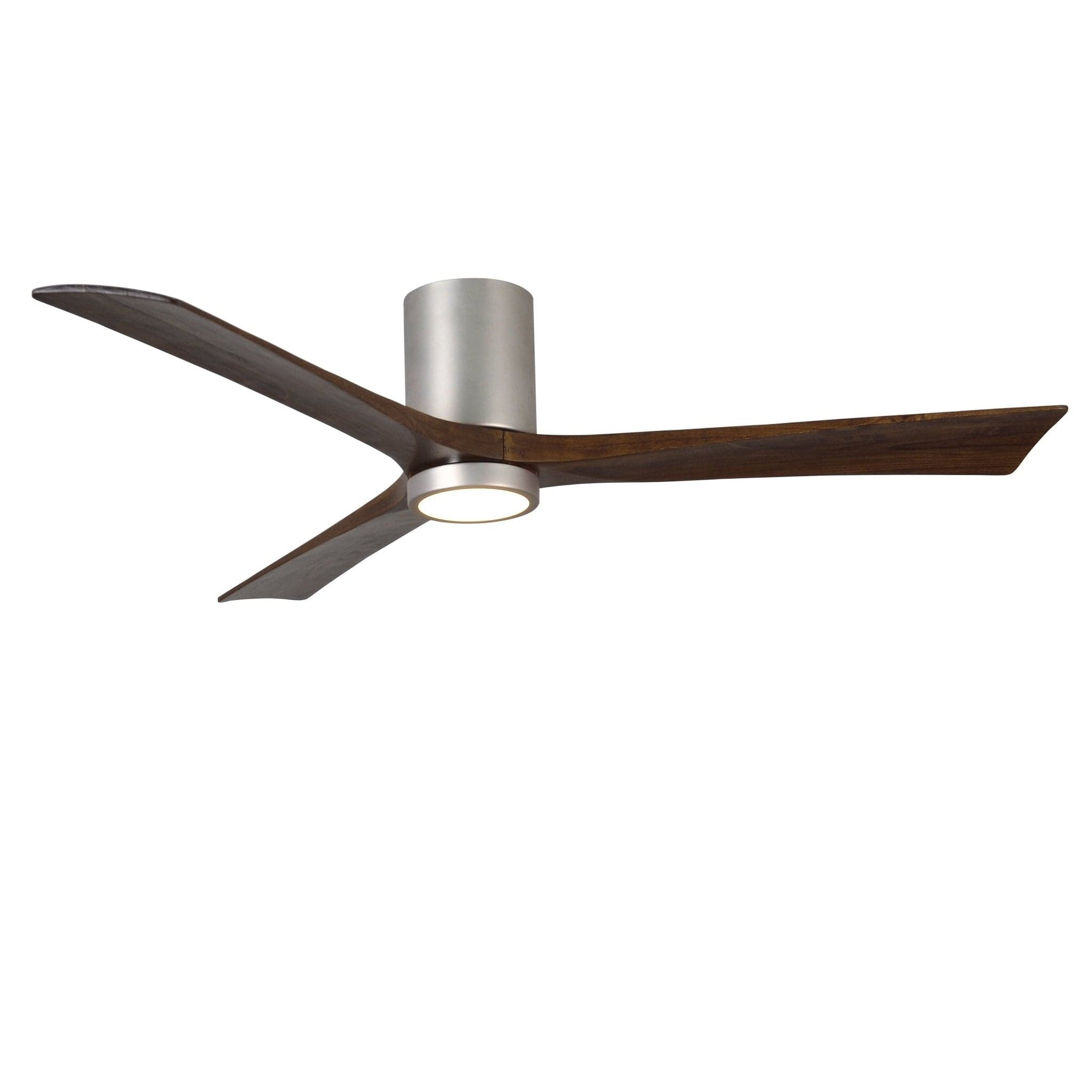 Irene 3 Blade Hugger Ceiling Fan with Light - 60" - Image 9