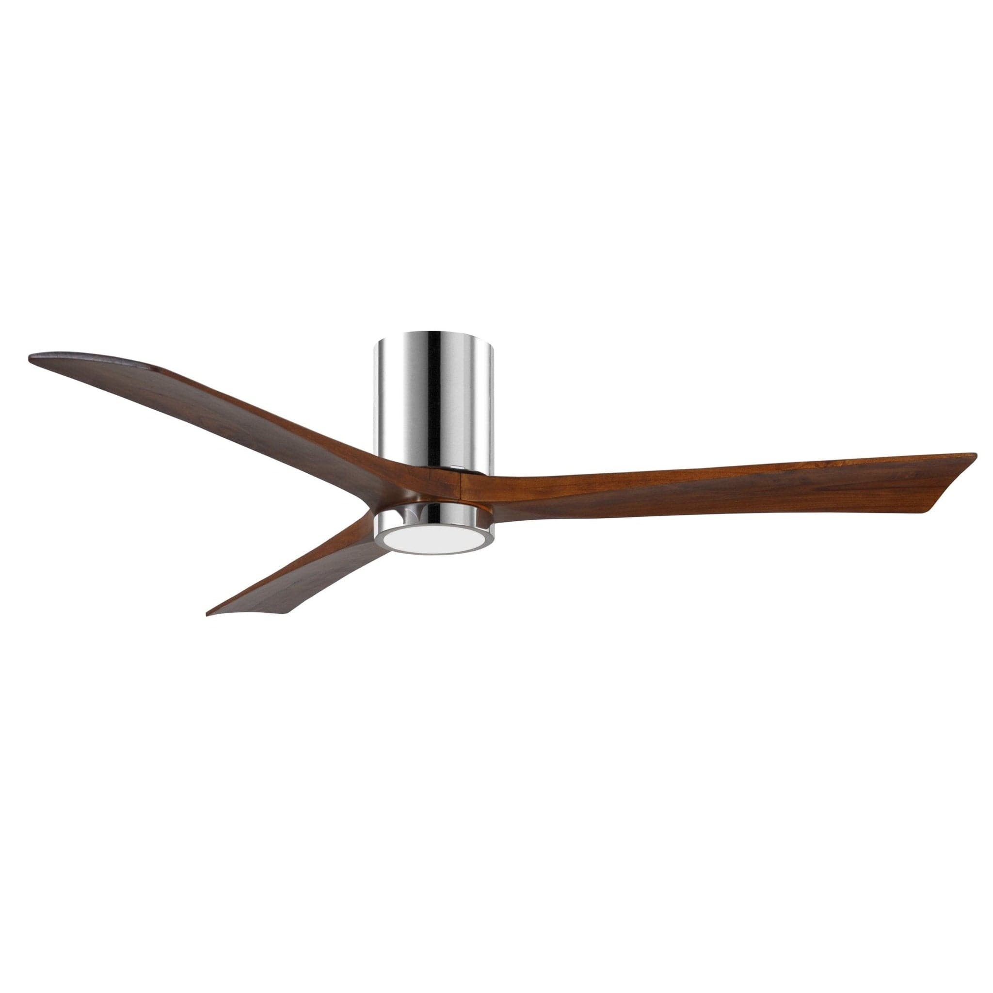 Irene 3 Blade Hugger Ceiling Fan with Light - 60" - Image 17