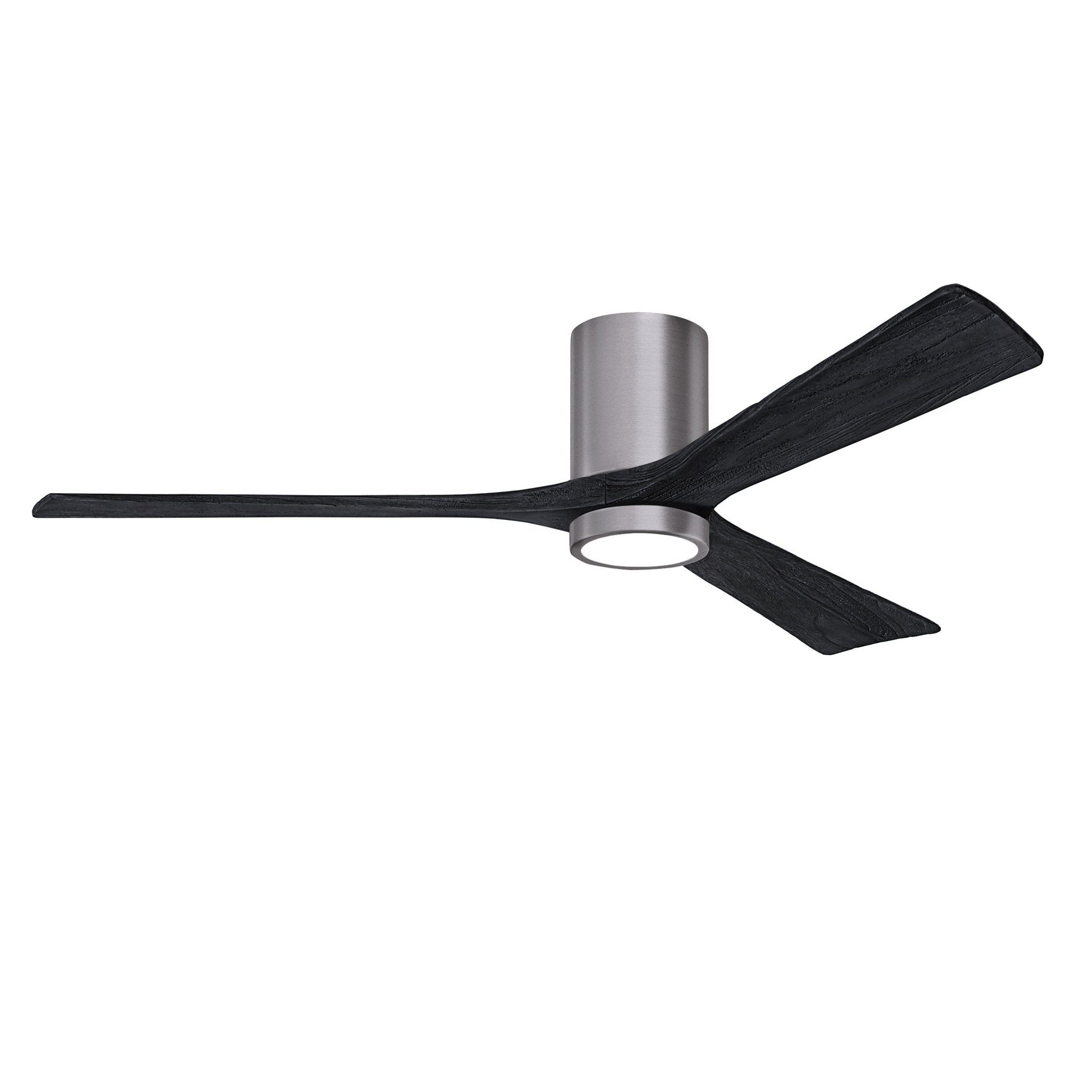 Irene 3 Blade Hugger Ceiling Fan with Light - 60" - Image 38