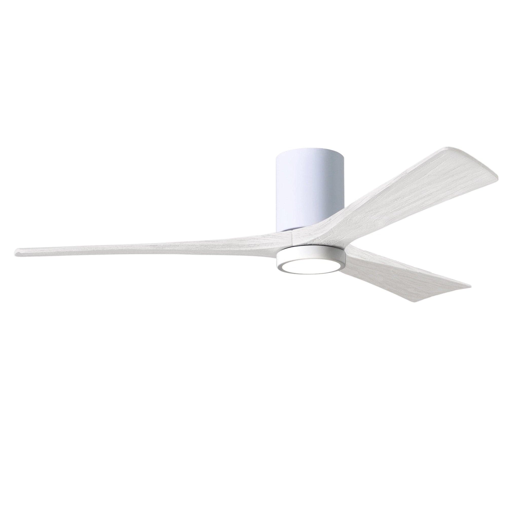 Irene 3 Blade Hugger Ceiling Fan with Light - 60" - Image 24