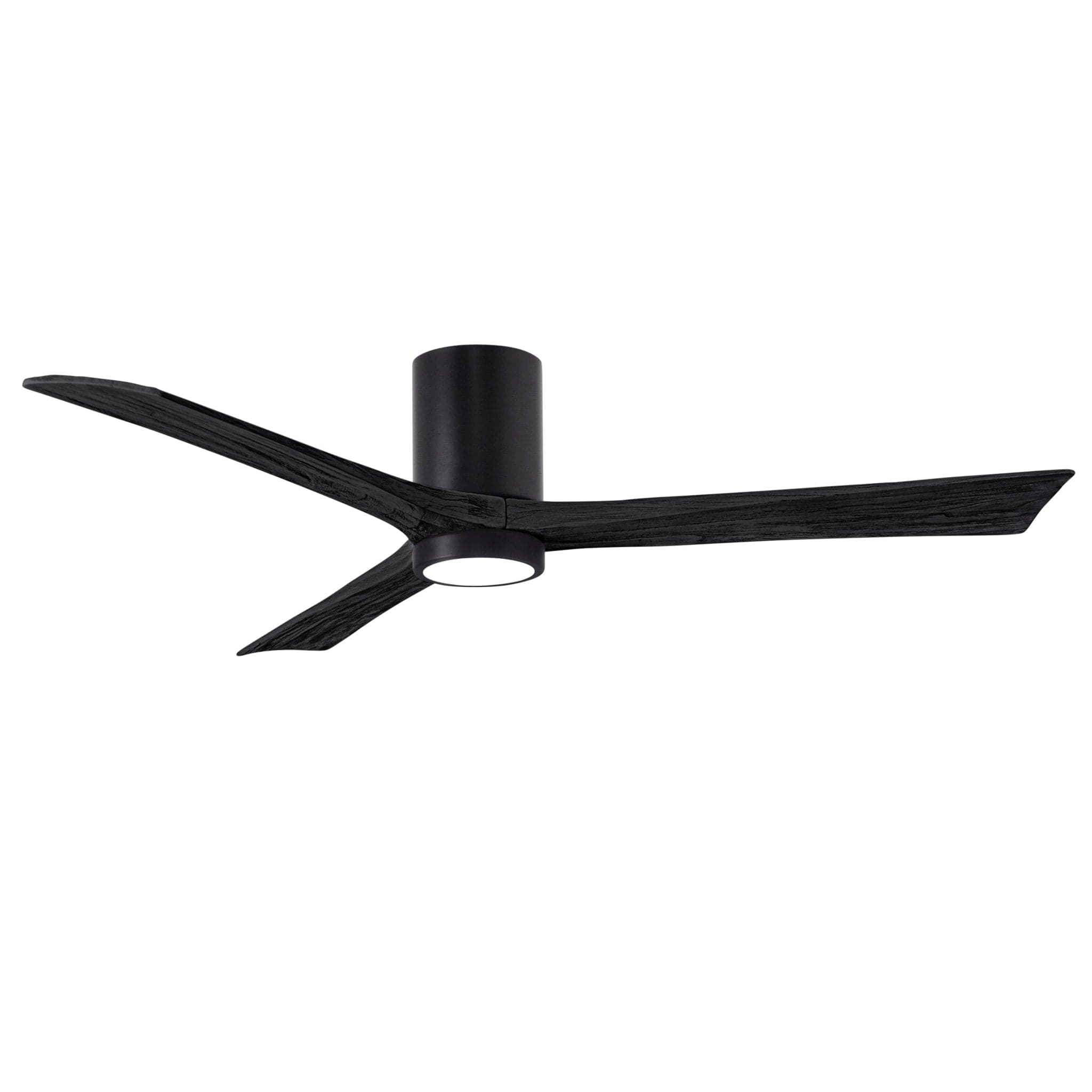 Irene 3 Blade Hugger Ceiling Fan with Light - 60" - Image 6