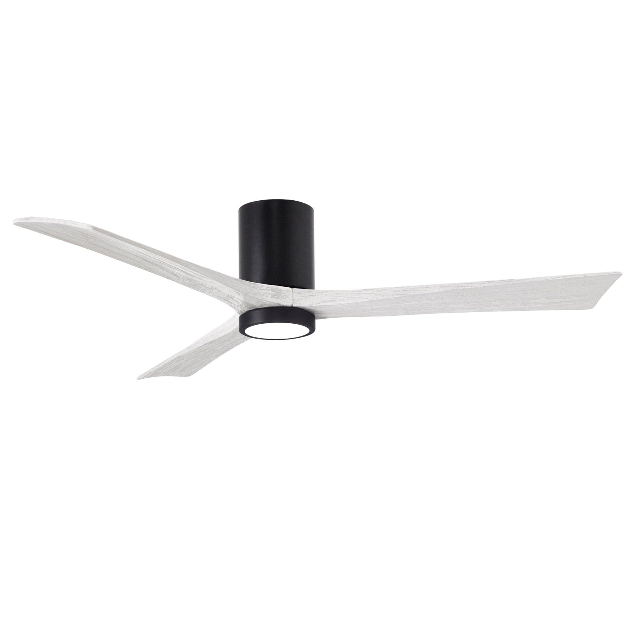 Irene 3 Blade Hugger Ceiling Fan with Light - 60" - Image 8