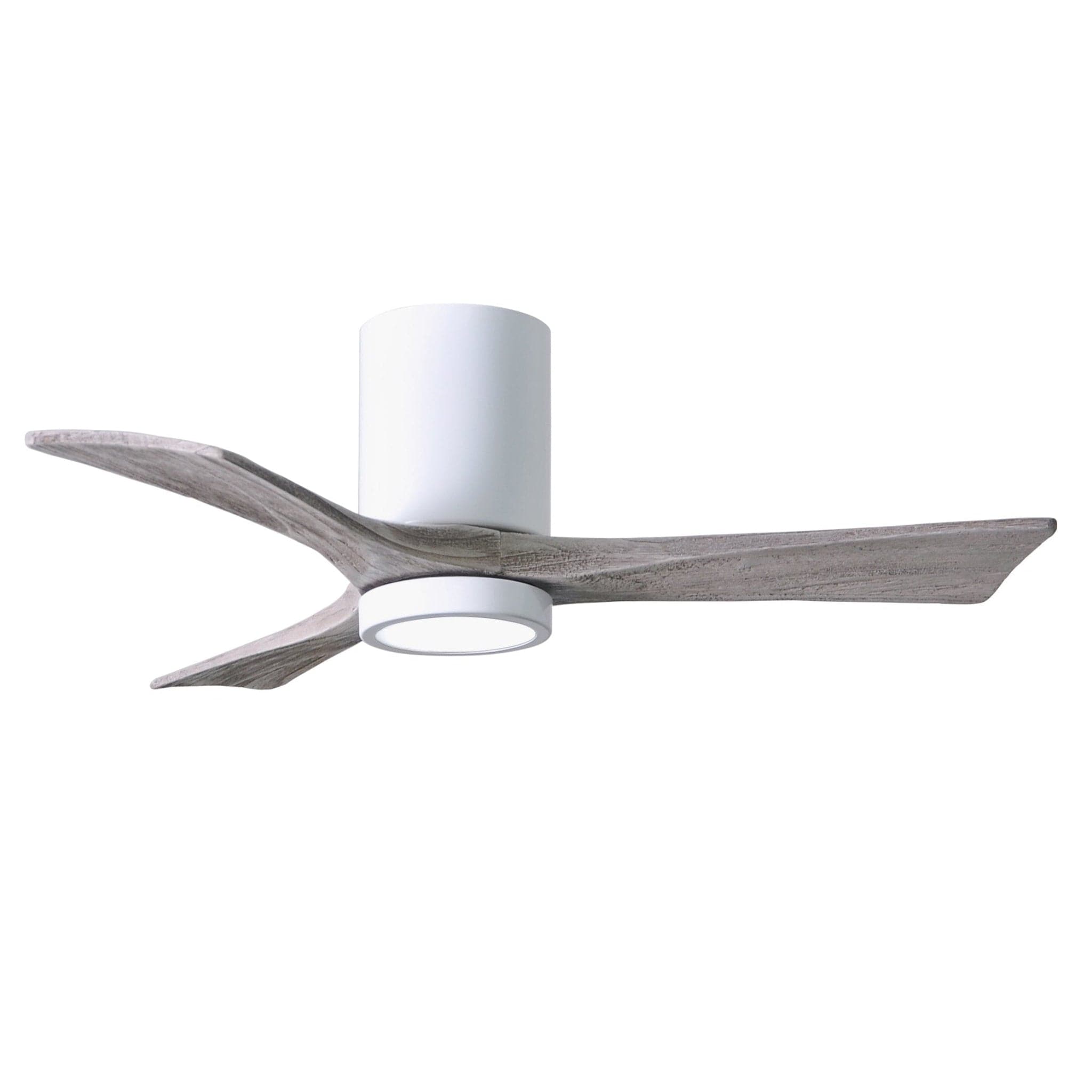 Irene 3 Blade Hugger Ceiling Fan with Light - Image 23