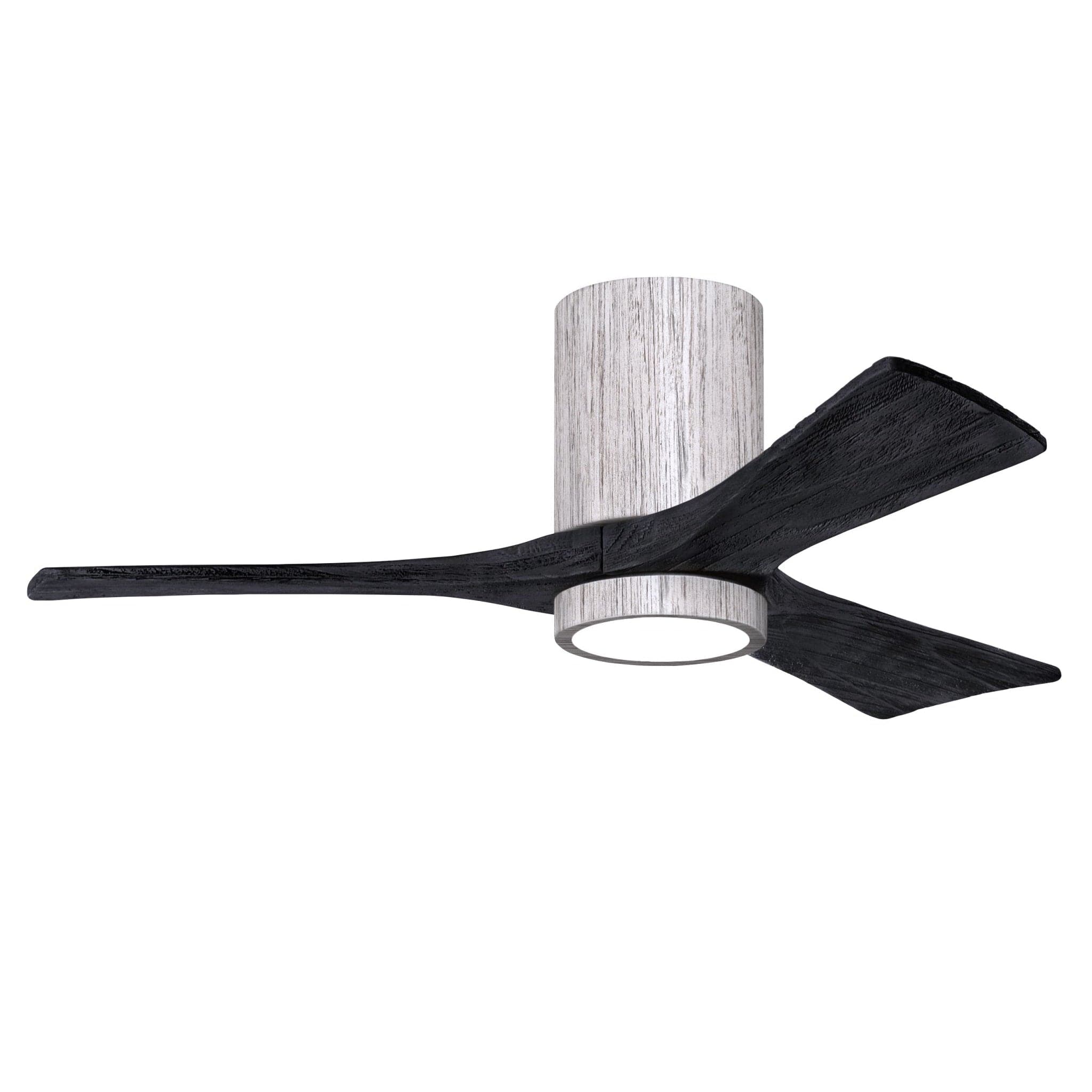 Irene 3 Blade Hugger Ceiling Fan with Light - Image 26