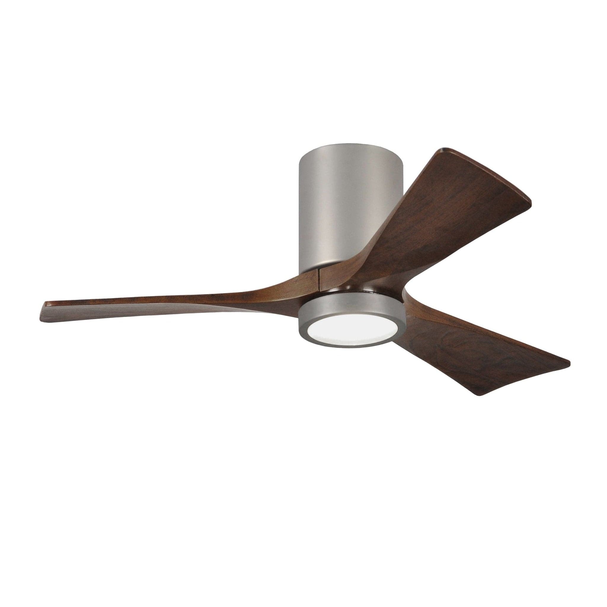 Irene 3 Blade Hugger Ceiling Fan with Light - Image 9