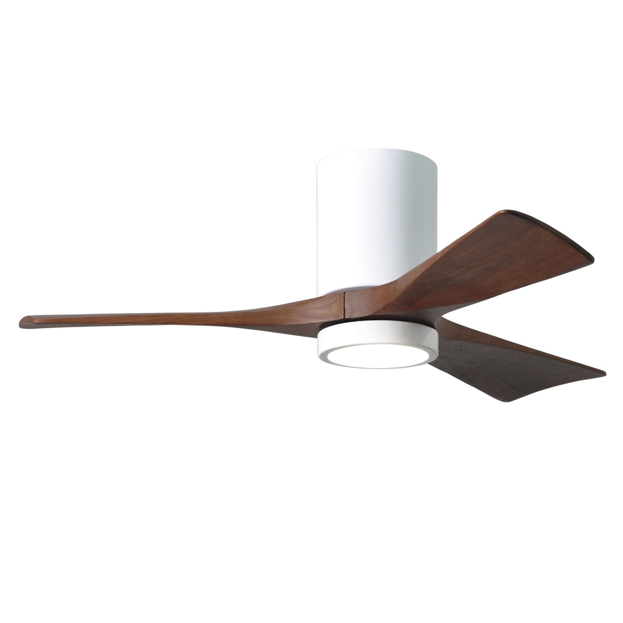Irene 3 Blade Hugger Ceiling Fan with Light - Image 21