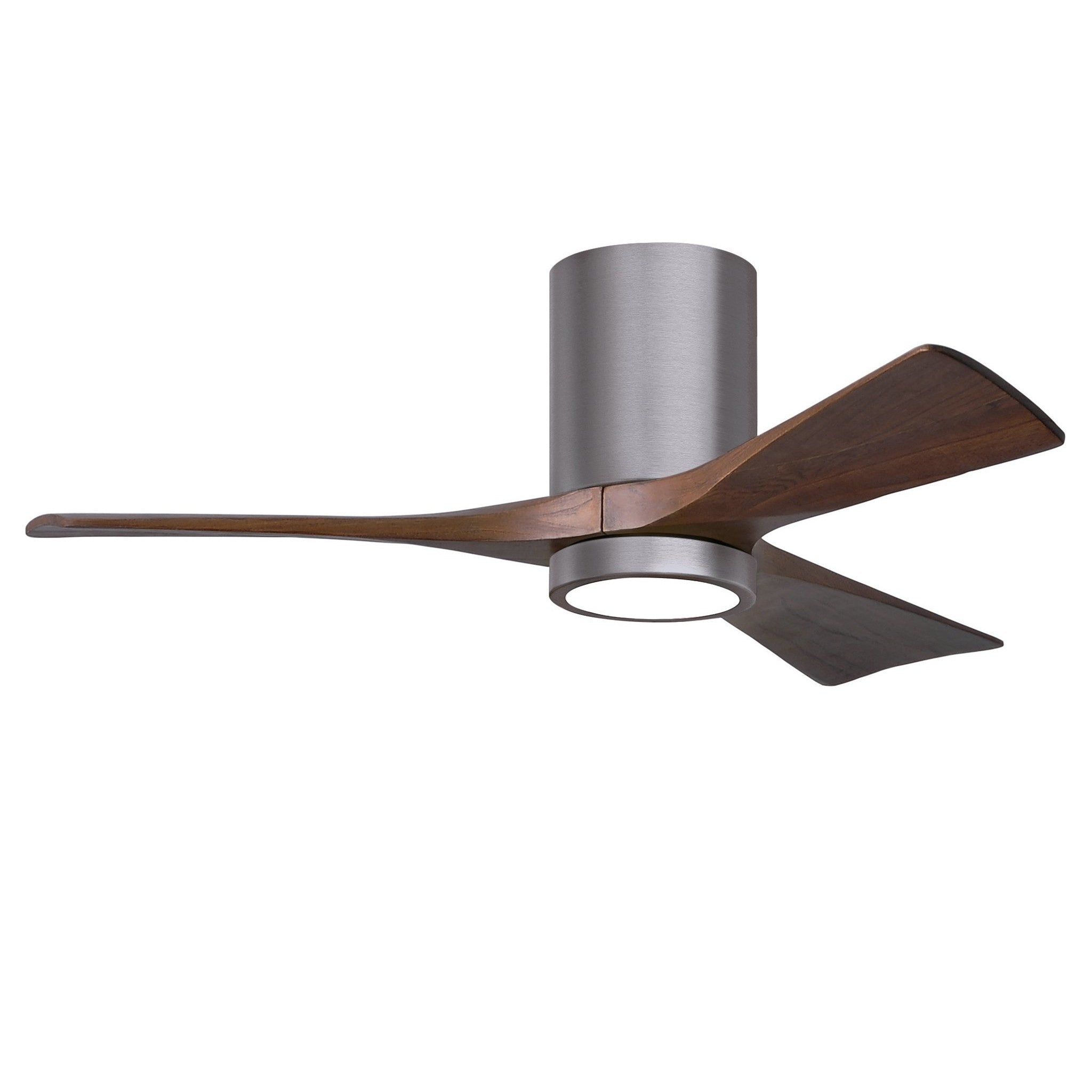 Irene 3 Blade Hugger Ceiling Fan with Light - Image 41