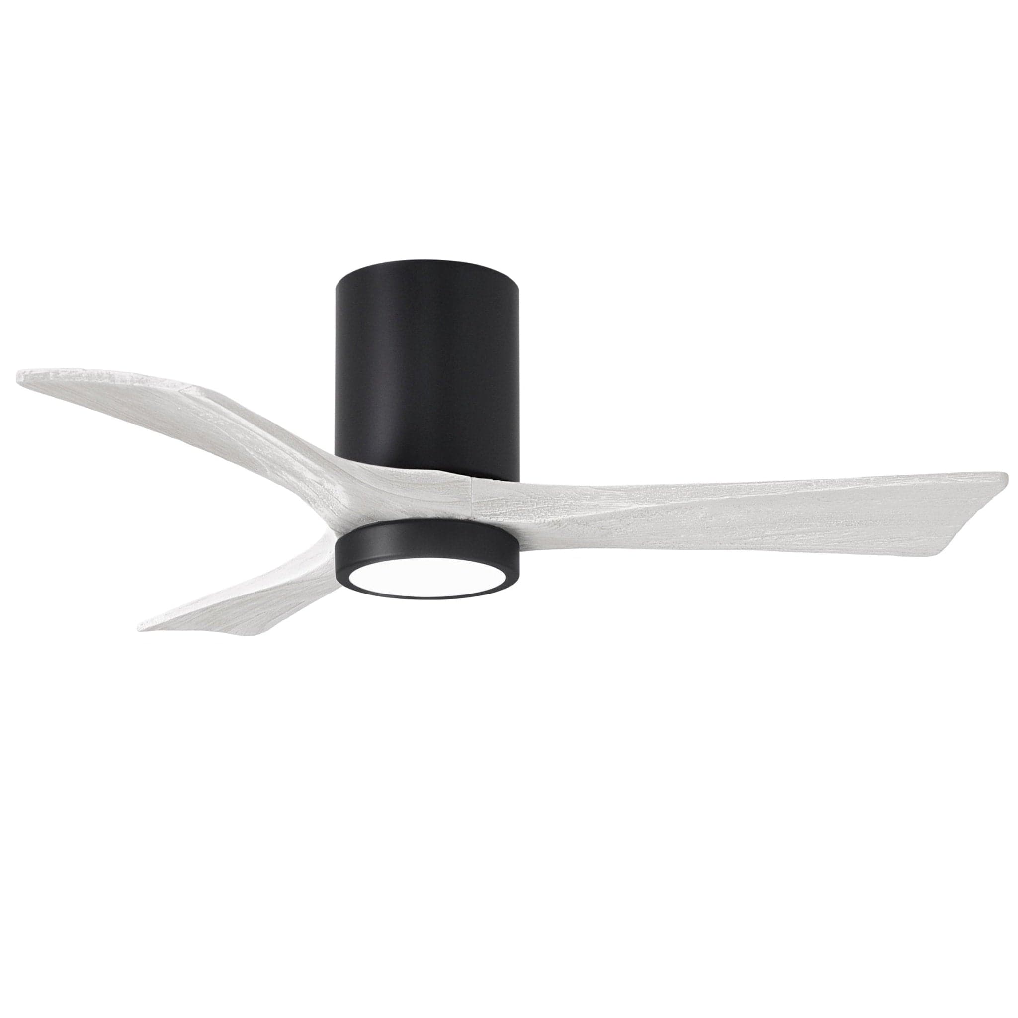 Irene 3 Blade Hugger Ceiling Fan with Light - Image 8