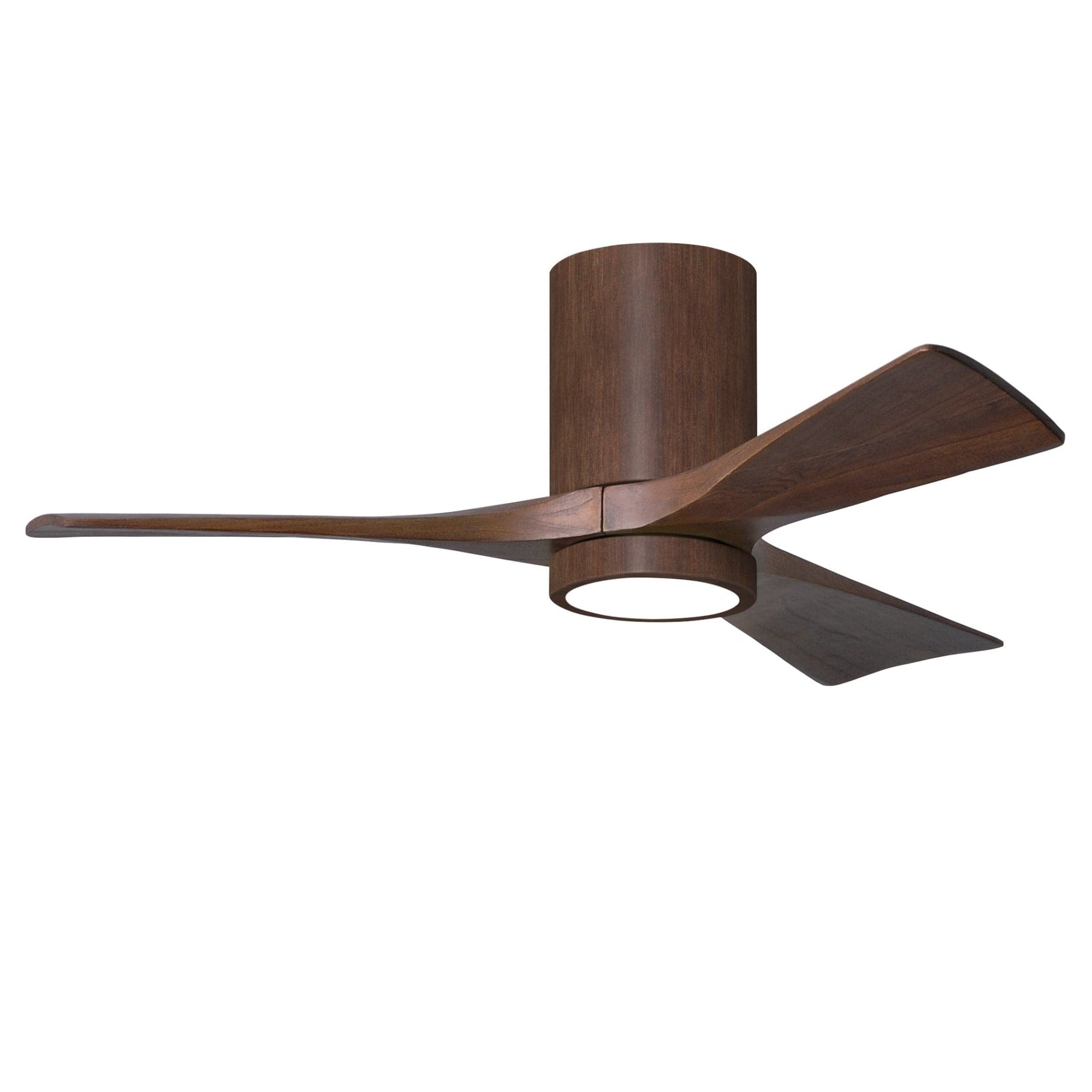 Irene 3 Blade Hugger Ceiling Fan with Light - Image 33