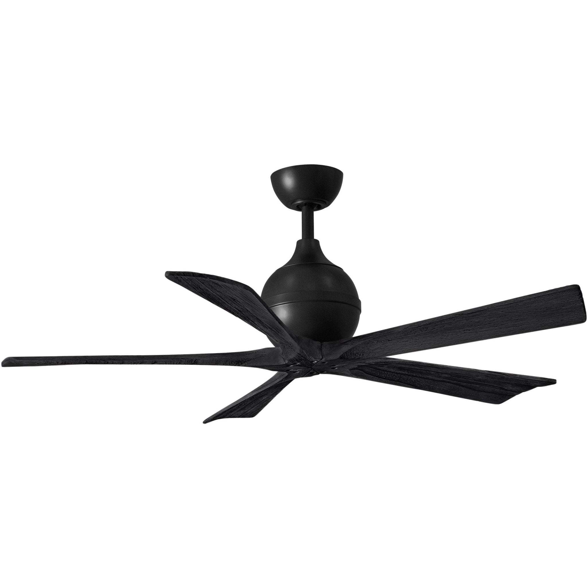 Irene 5 Blade Ceiling Fan - Image 2
