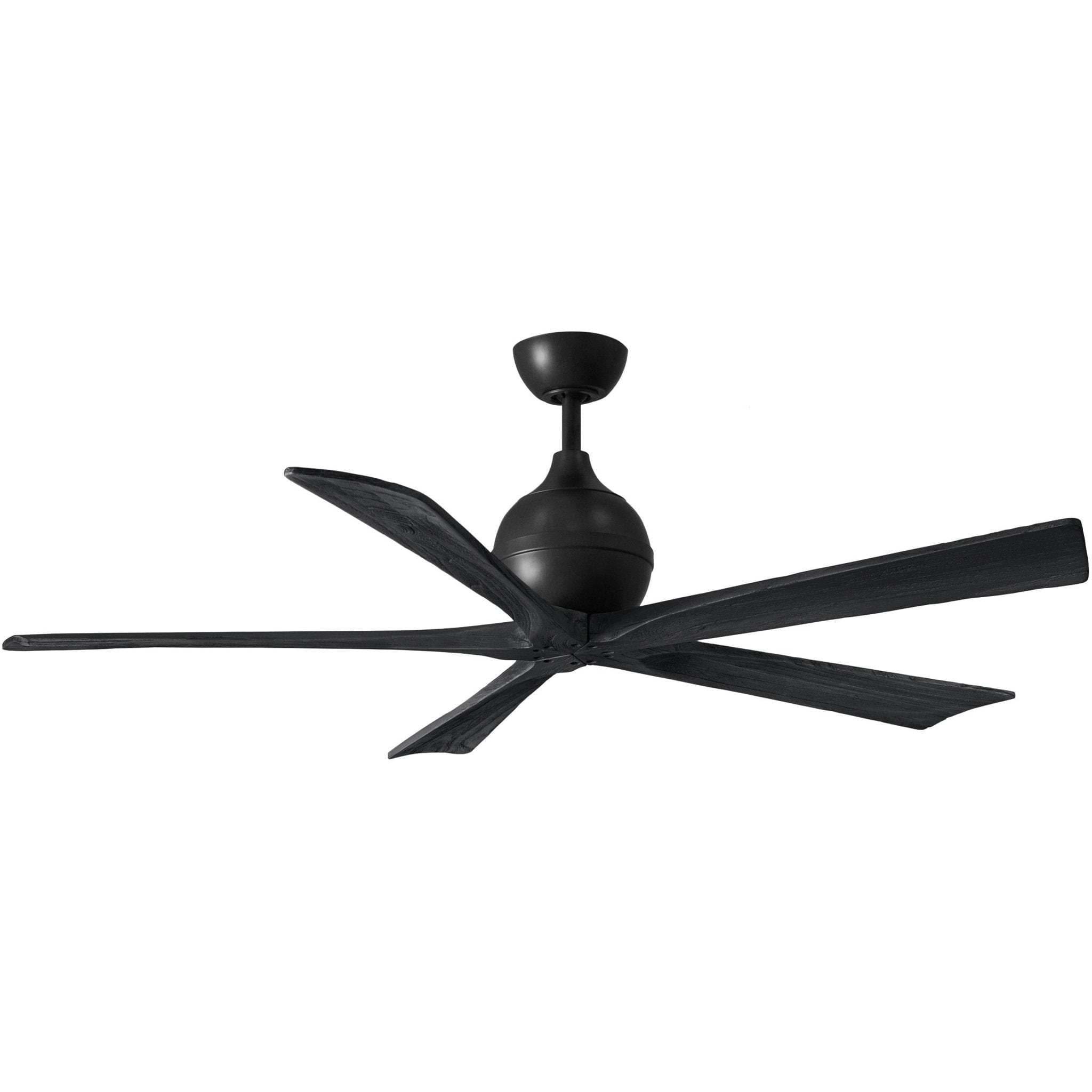 Irene 5 Blade Ceiling Fan - Image 3