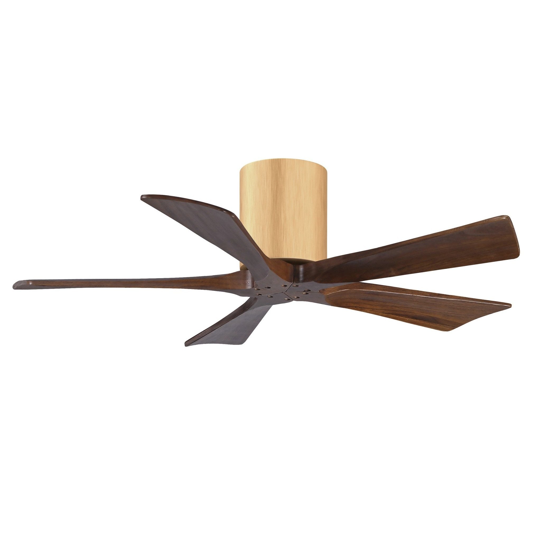 Irene 5 Blade Hugger Ceiling fan - Image 62