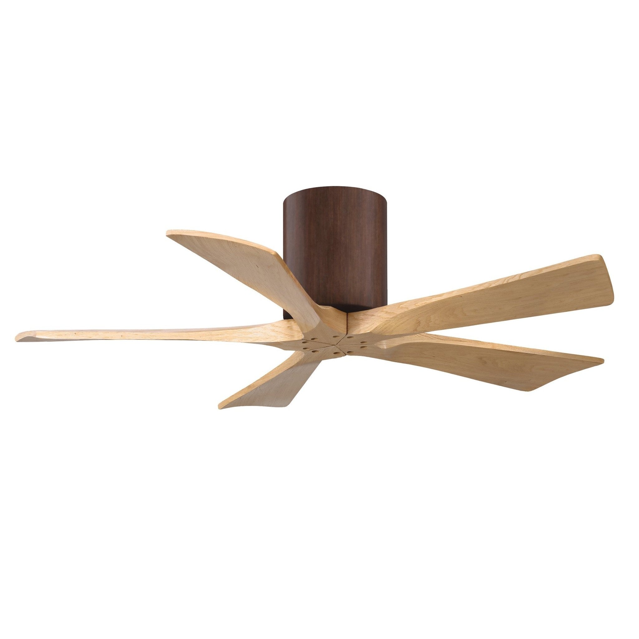 Irene 5 Blade Hugger Ceiling fan - Image 45