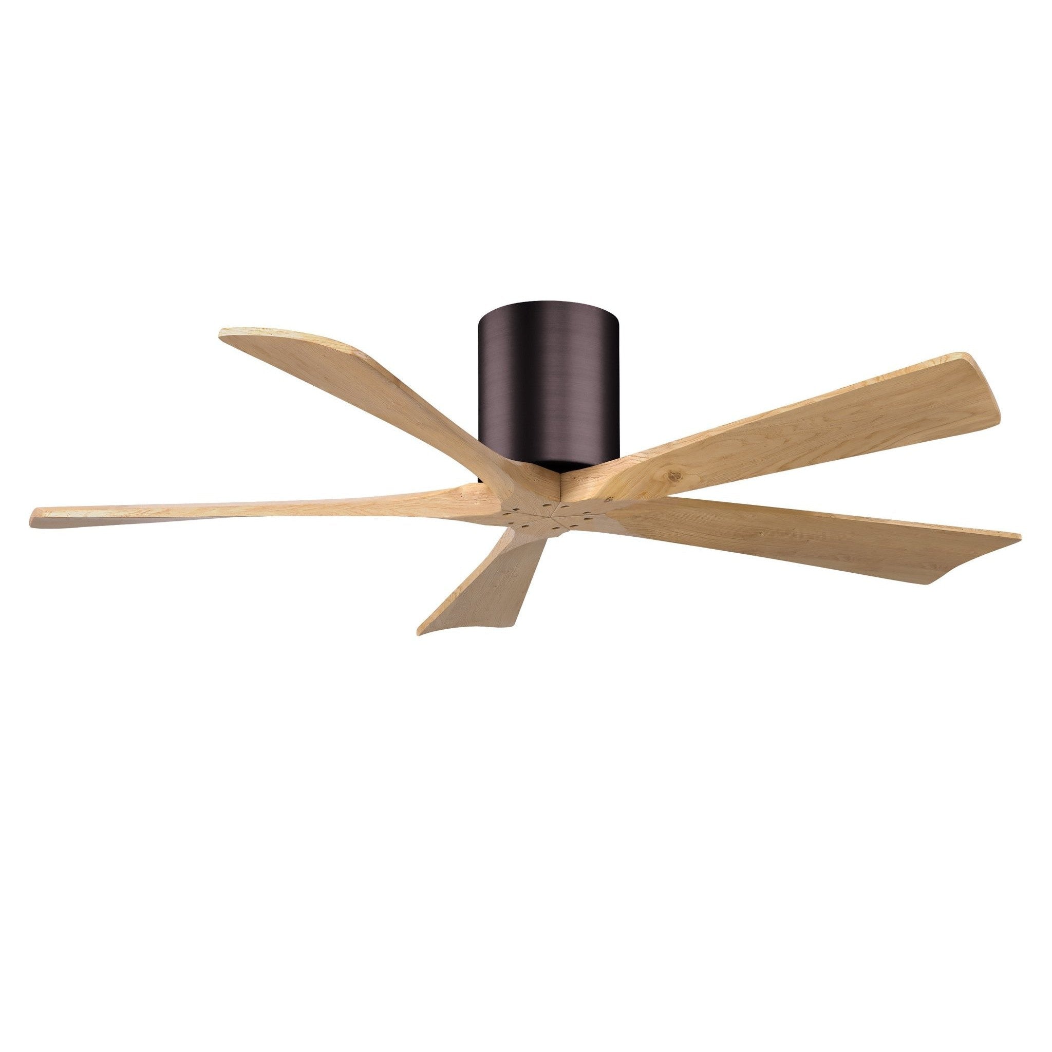 Irene 5 Blade Hugger Ceiling fan - 52" - Image 42